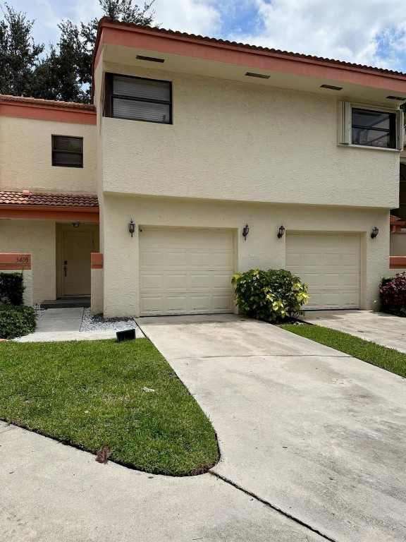 EMERALD OAKS - Residential
