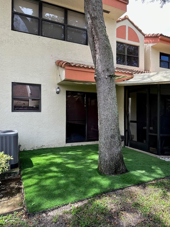 EMERALD OAKS - Residential