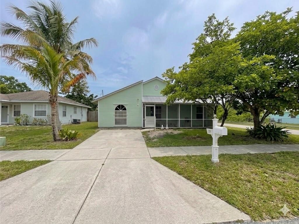 Photo of 5359 SE Dell Street, Stuart, FL 34997 (MLS # B26020428)