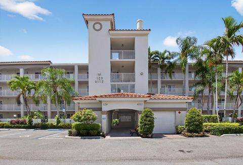6112 Huntwick Terrace 404 Delray Beach FL 33484