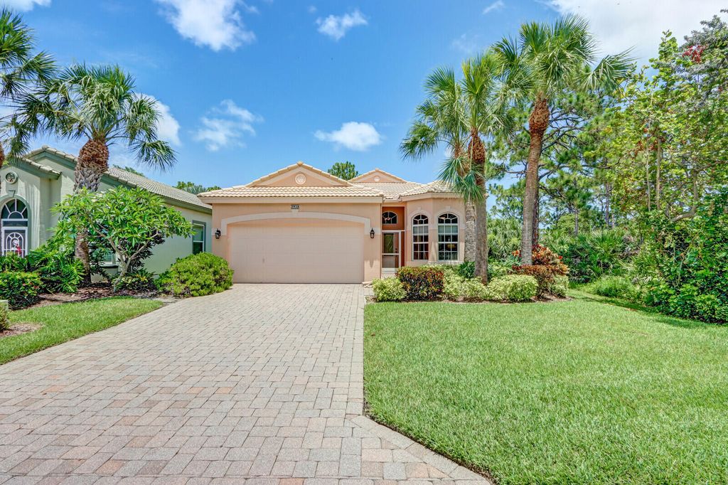 Photo of 3956 NW Deer Oak Drive, Jensen Beach, FL 34957 (MLS # R10803754)