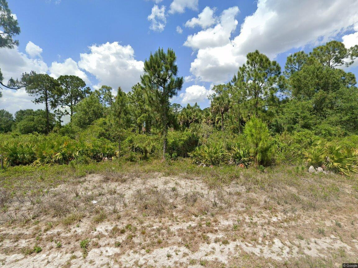 Twin Lake Estates - Land