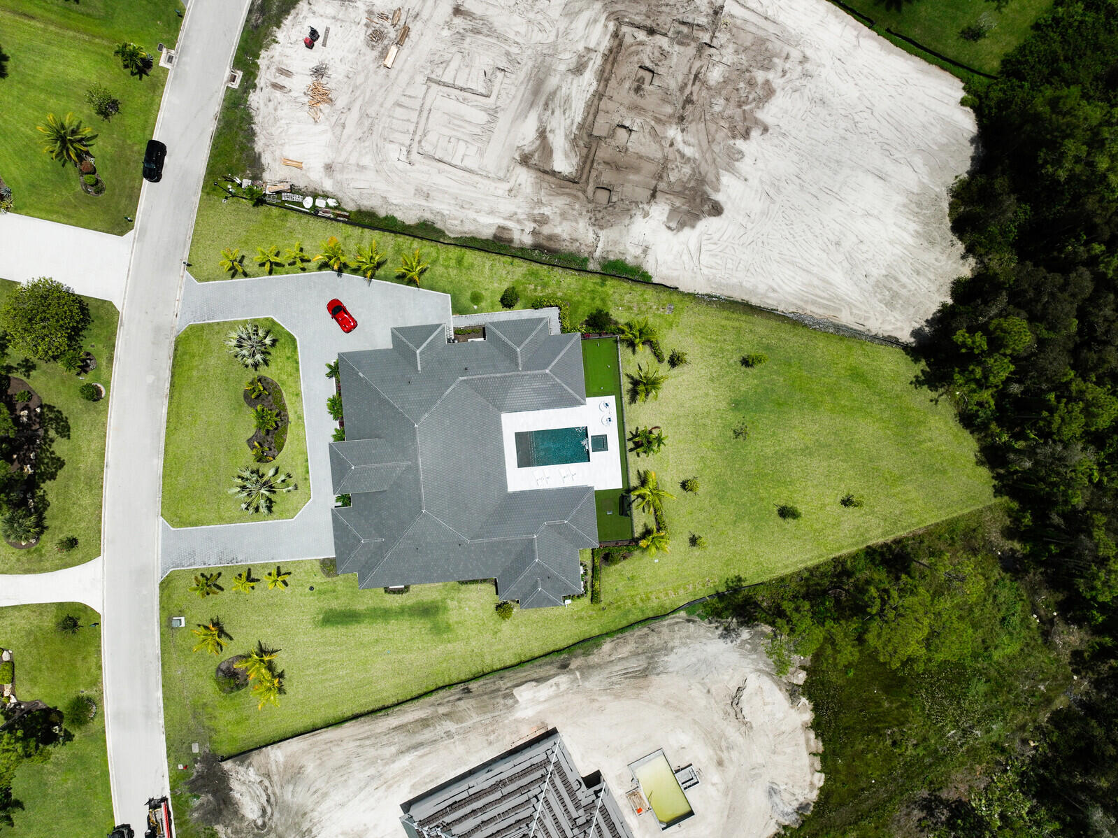 BAY HILL ESTATES - Residential