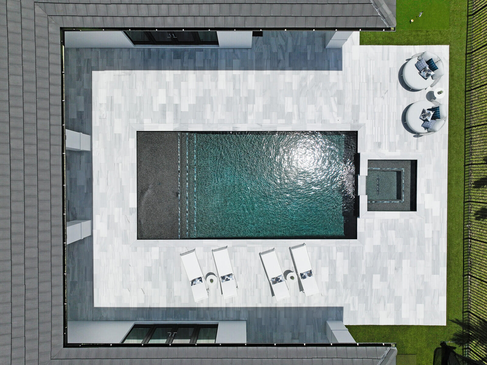 BAY HILL ESTATES - Residential