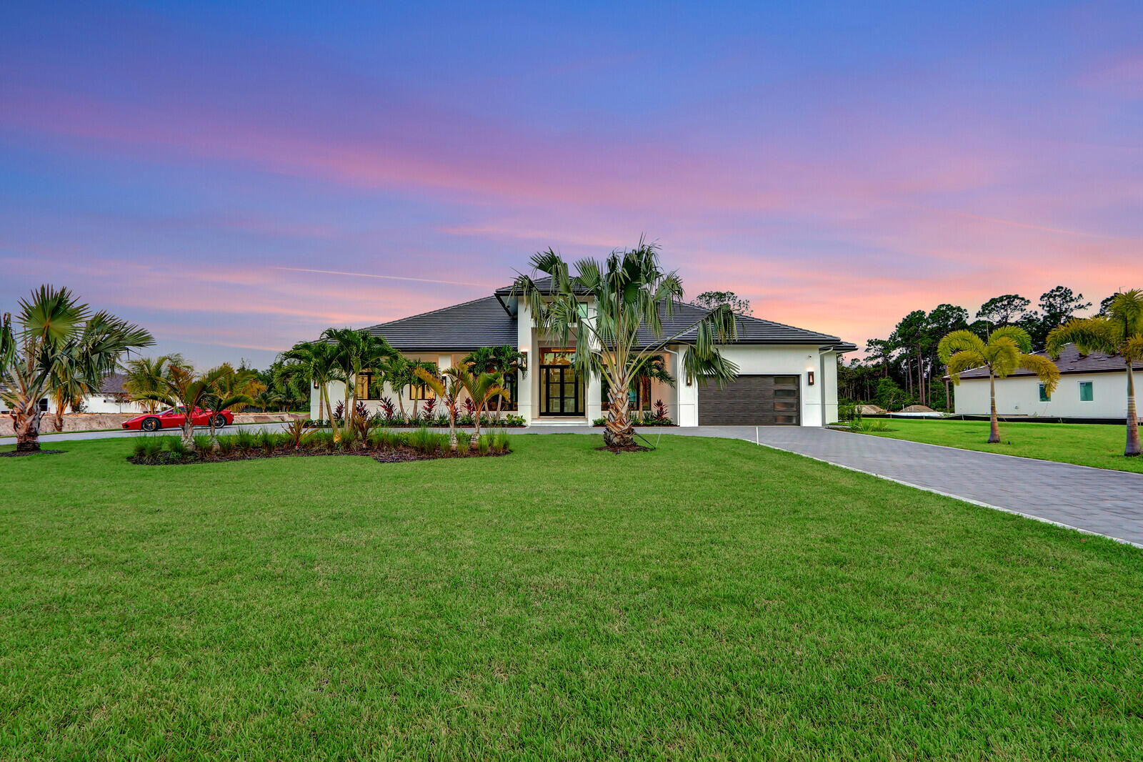 BAY HILL ESTATES - Residential