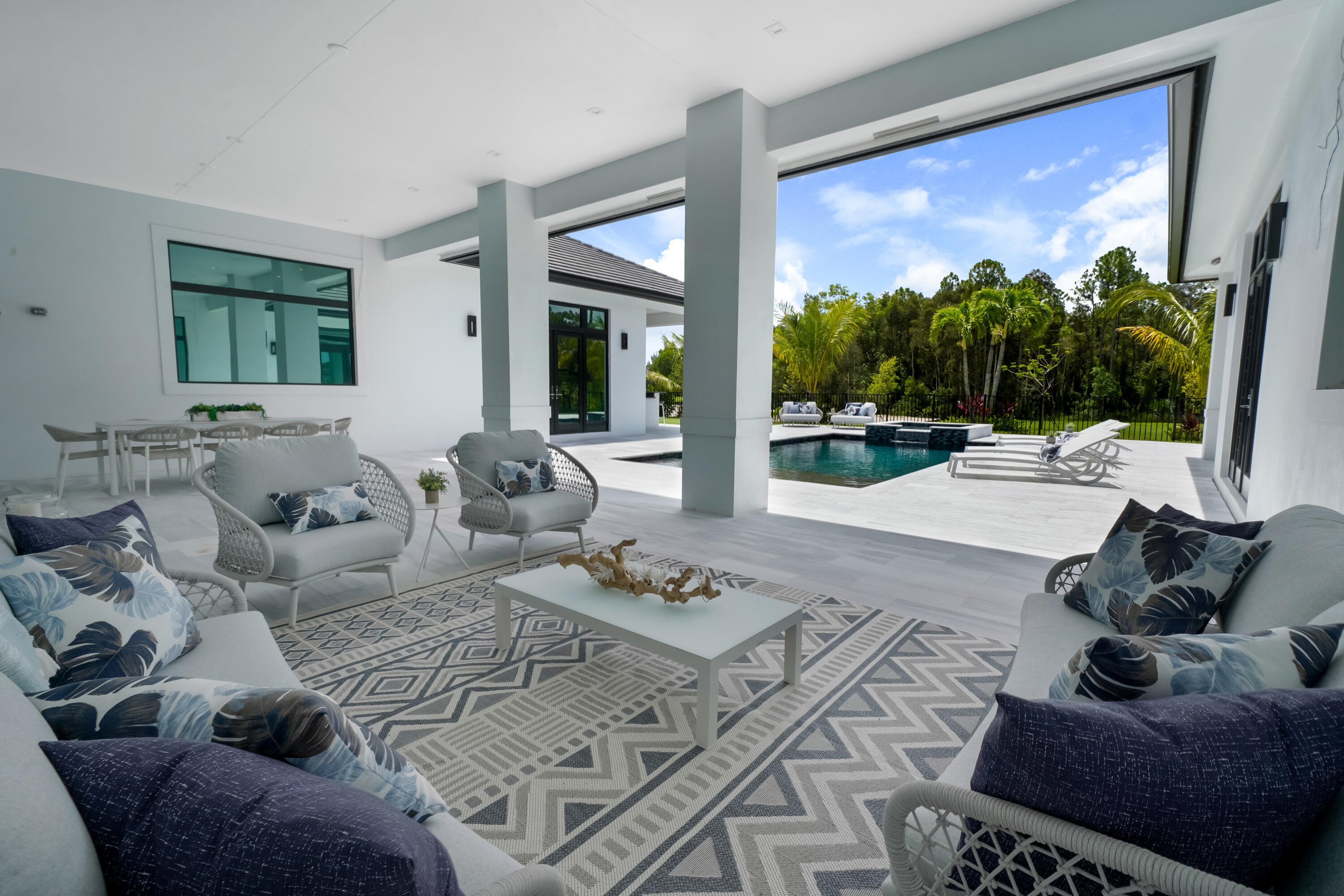 BAY HILL ESTATES - Residential