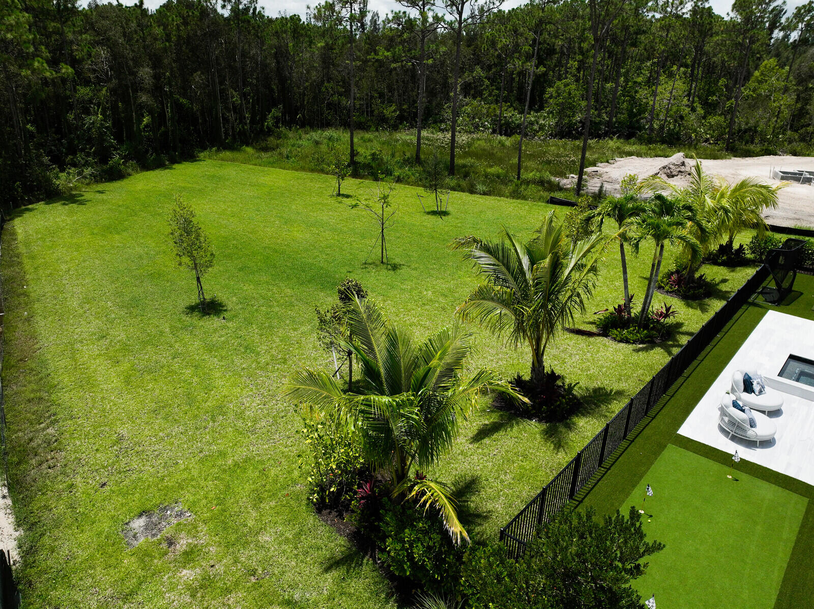 BAY HILL ESTATES - Residential