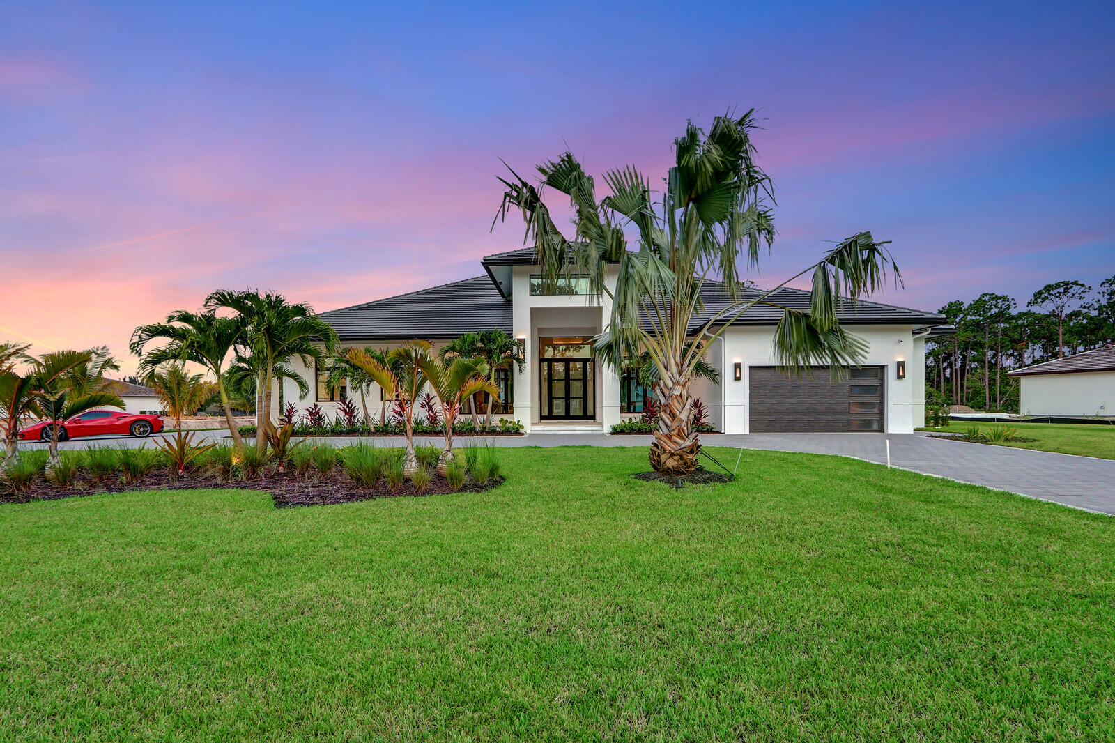 BAY HILL ESTATES - Residential