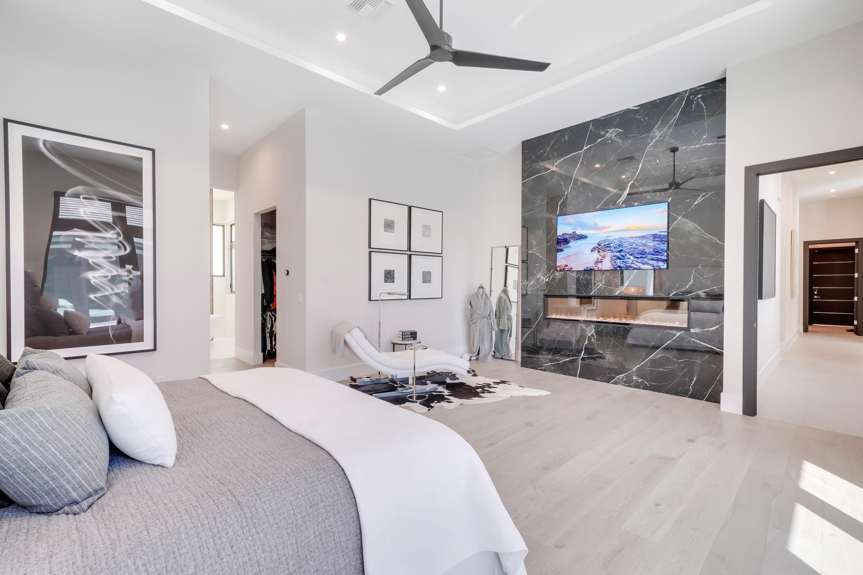 BAY HILL ESTATES - Residential