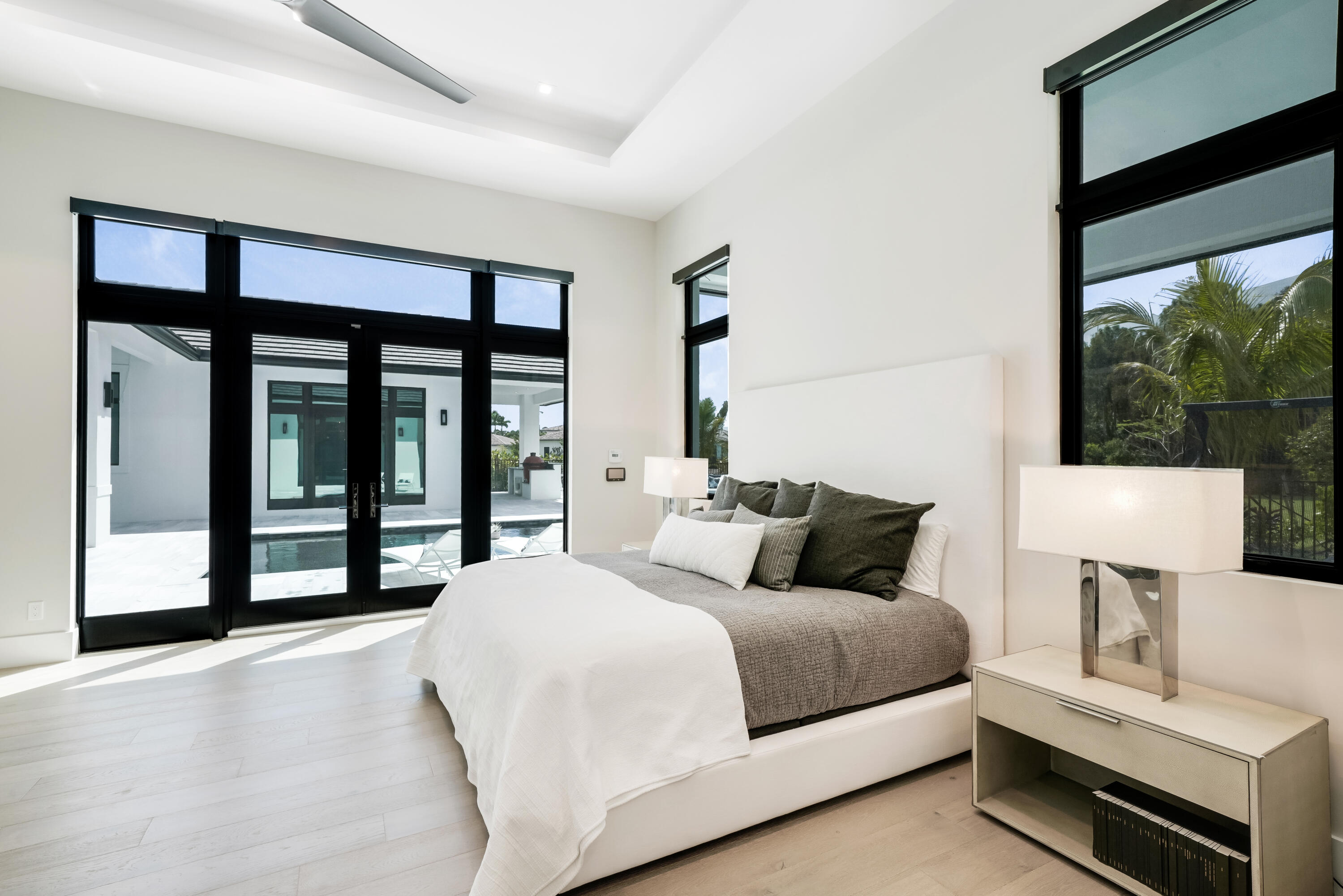 BAY HILL ESTATES - Residential