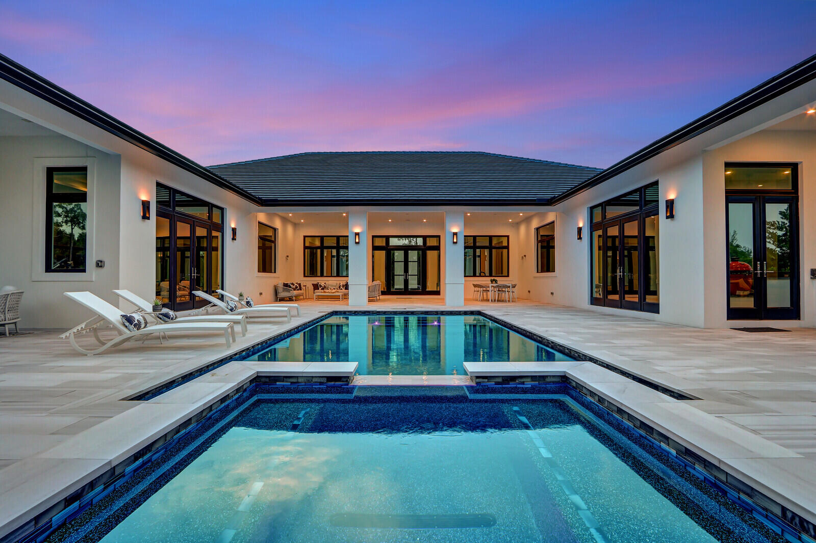 BAY HILL ESTATES - Residential