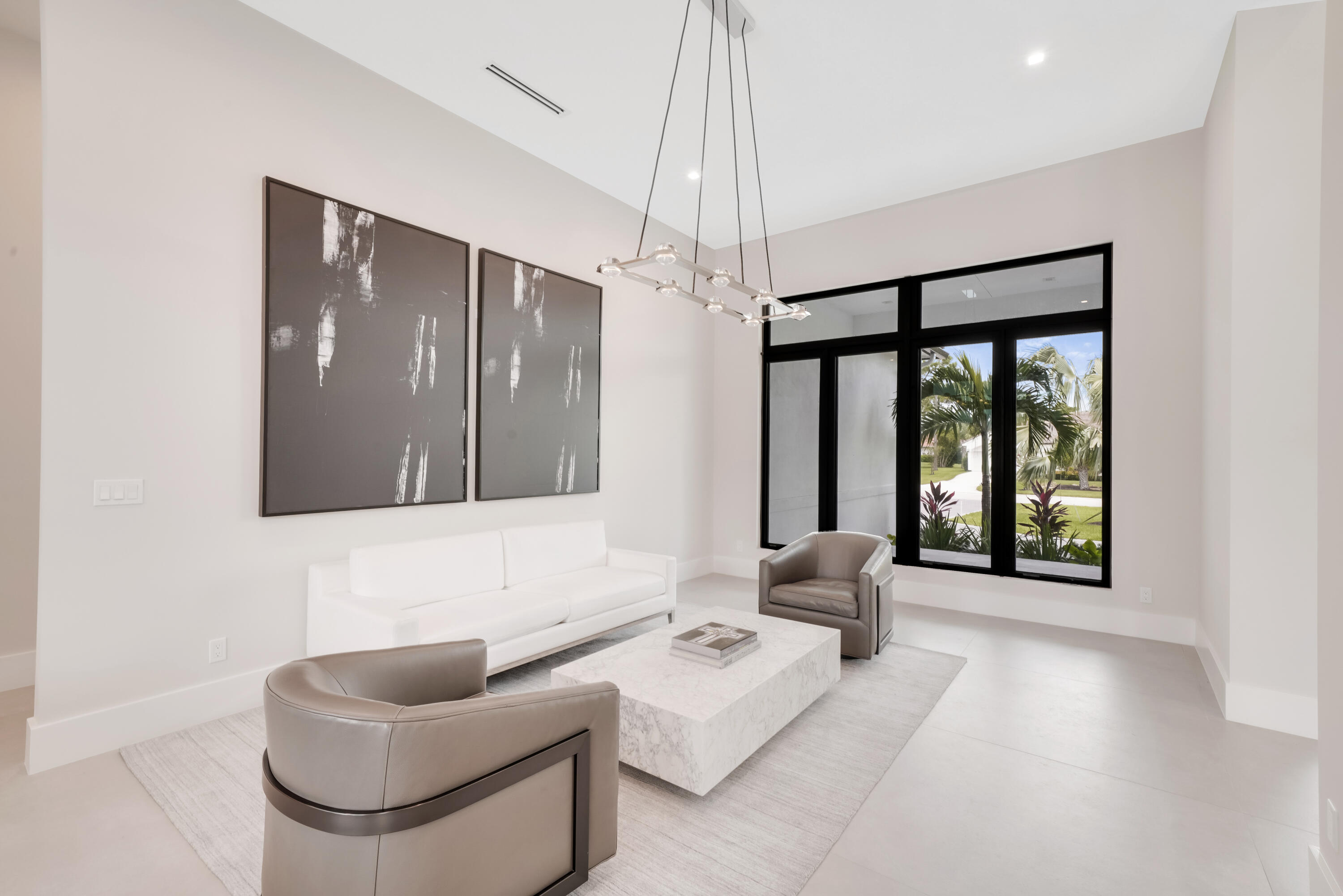 BAY HILL ESTATES - Residential