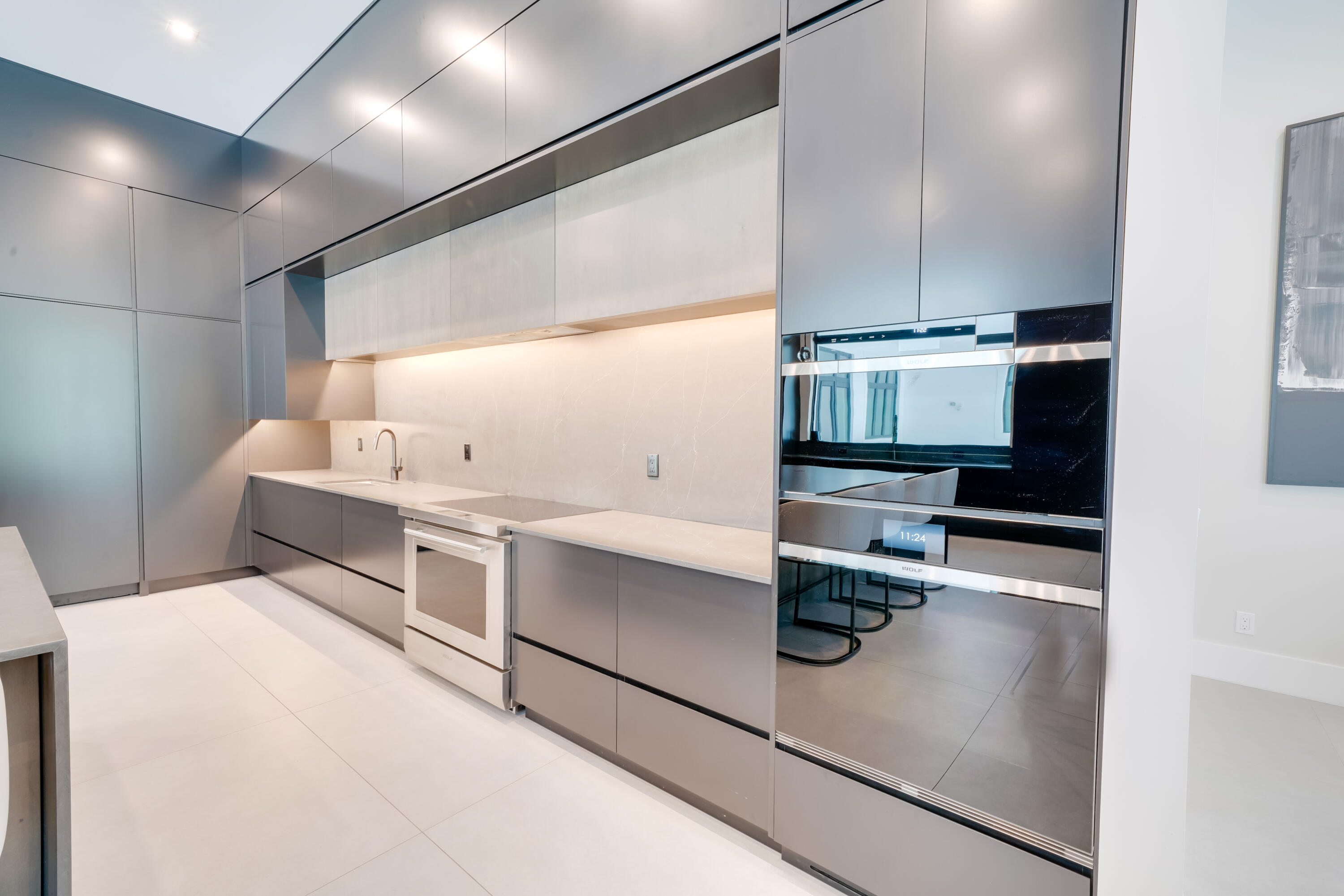 BAY HILL ESTATES - Residential