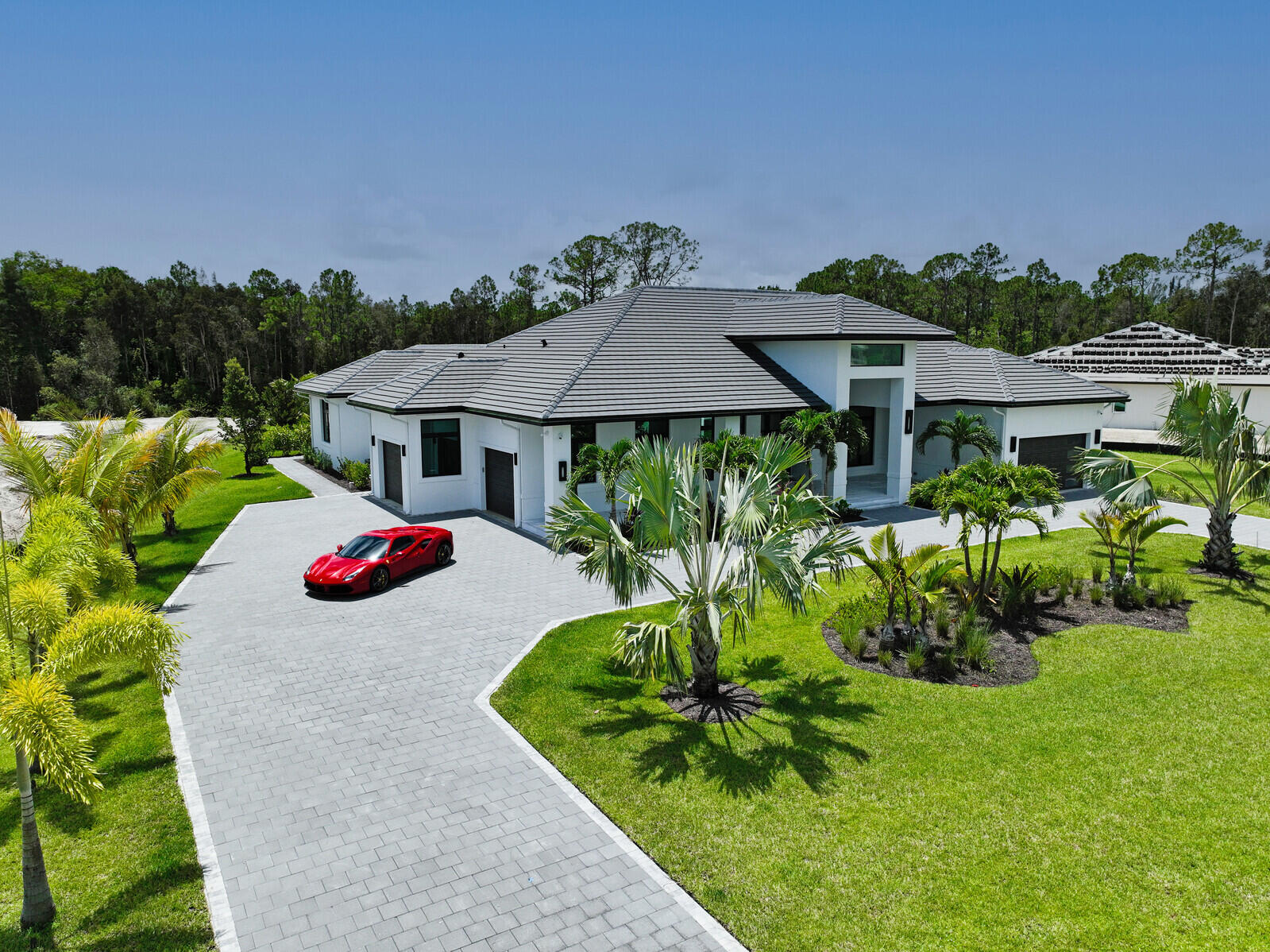BAY HILL ESTATES - Residential