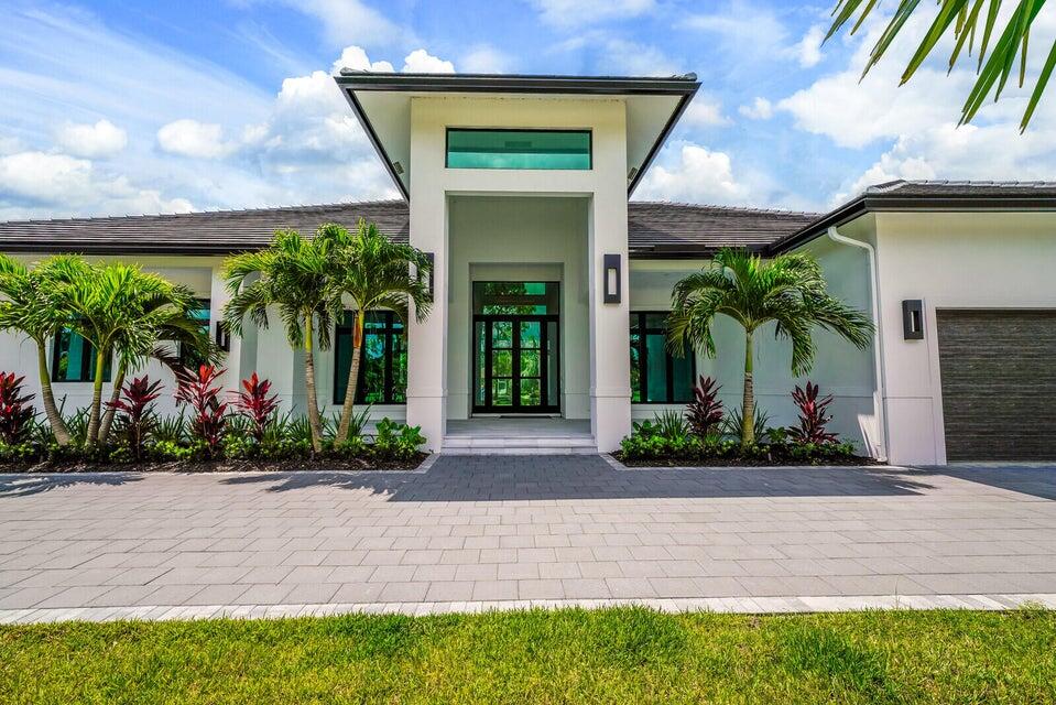 BAY HILL ESTATES - Residential