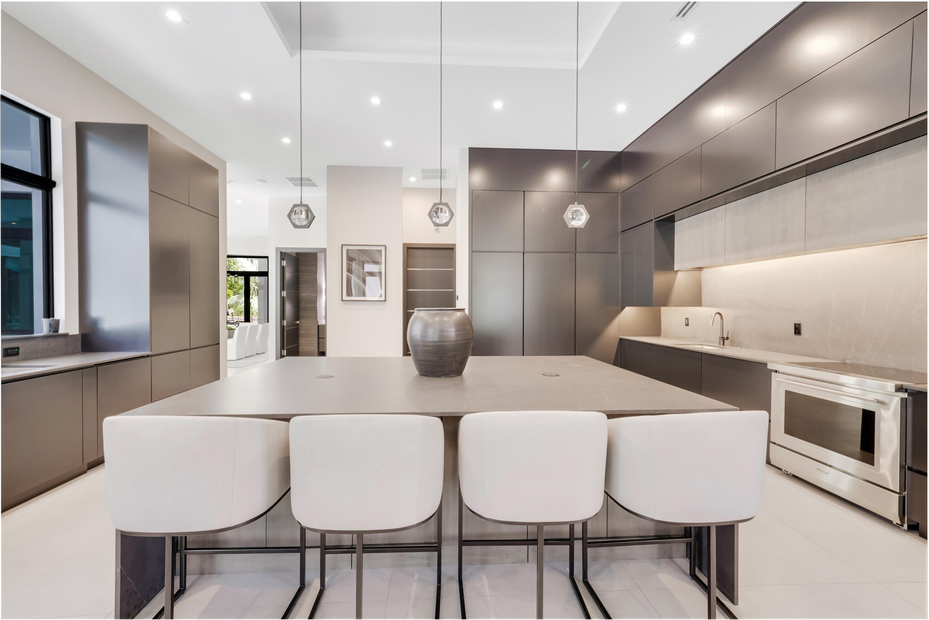 BAY HILL ESTATES - Residential