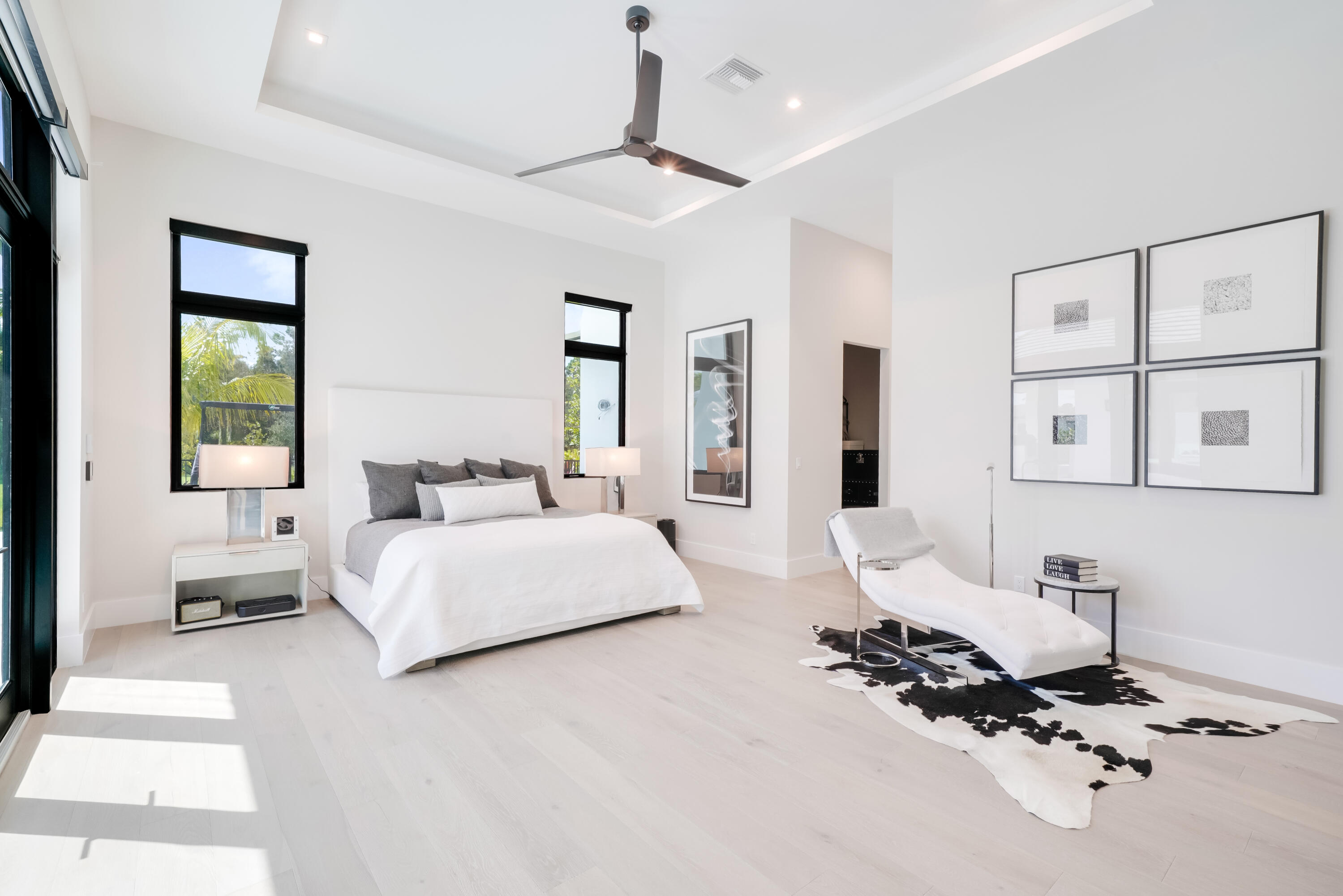 BAY HILL ESTATES - Residential