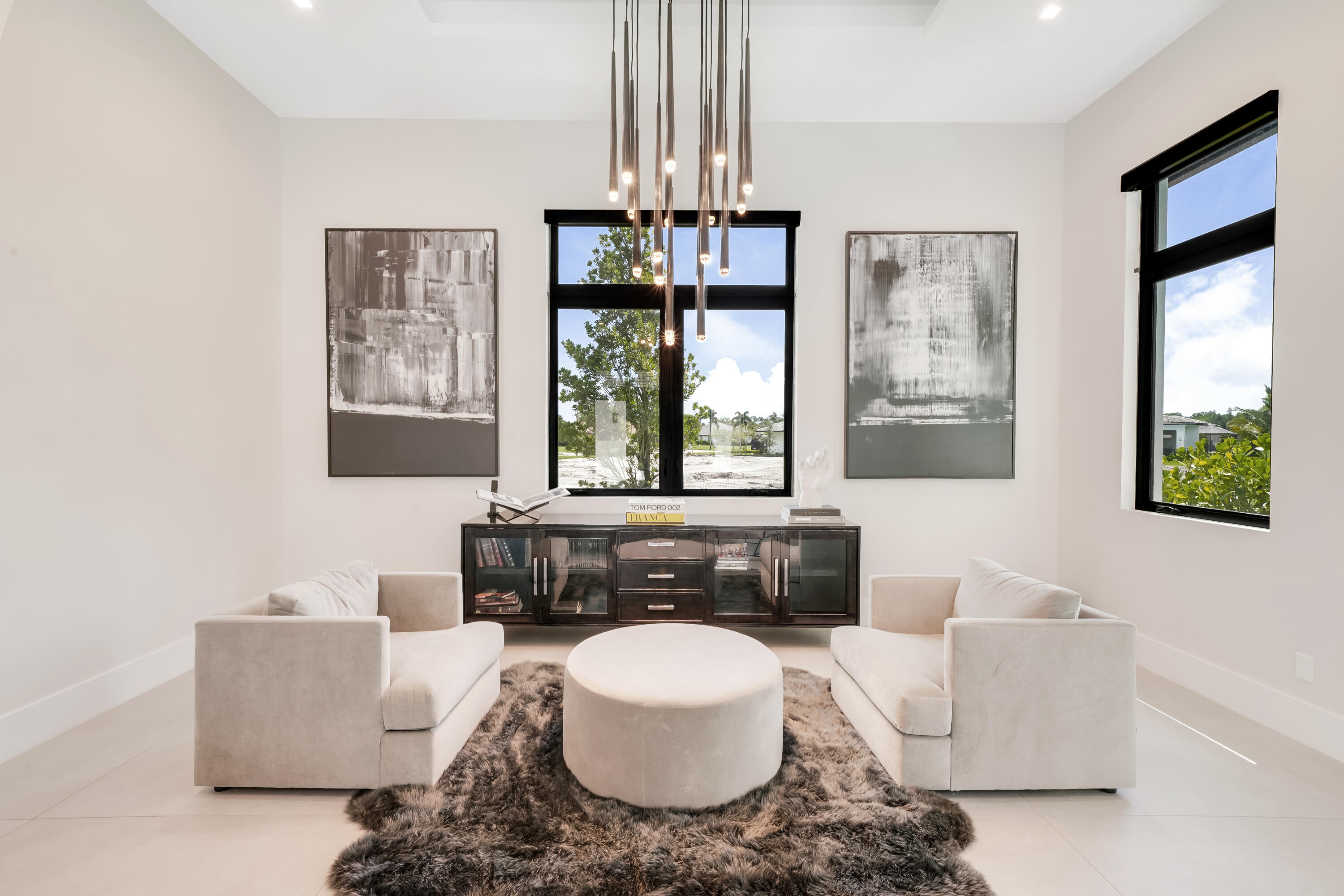 BAY HILL ESTATES - Residential