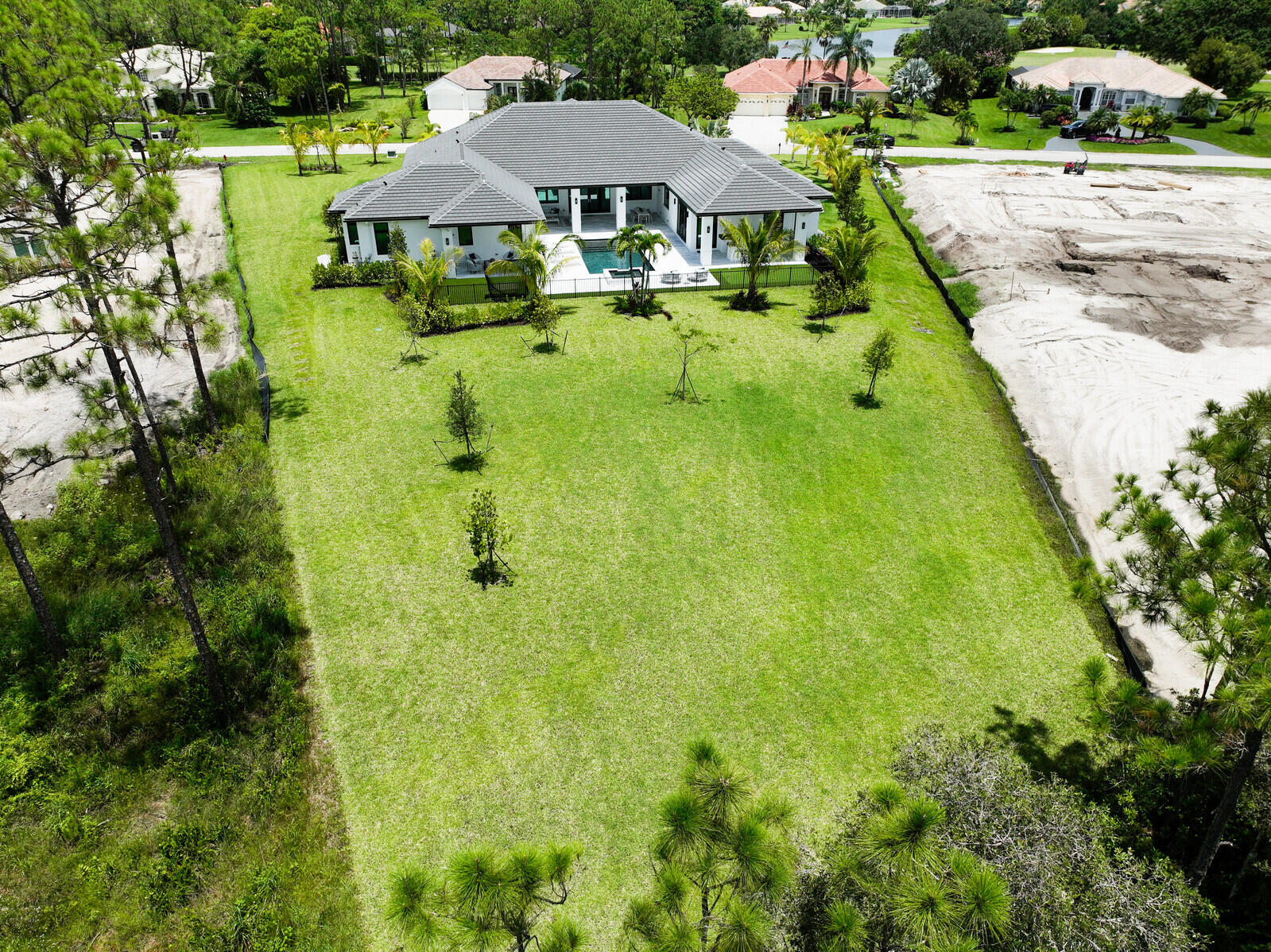 BAY HILL ESTATES - Residential