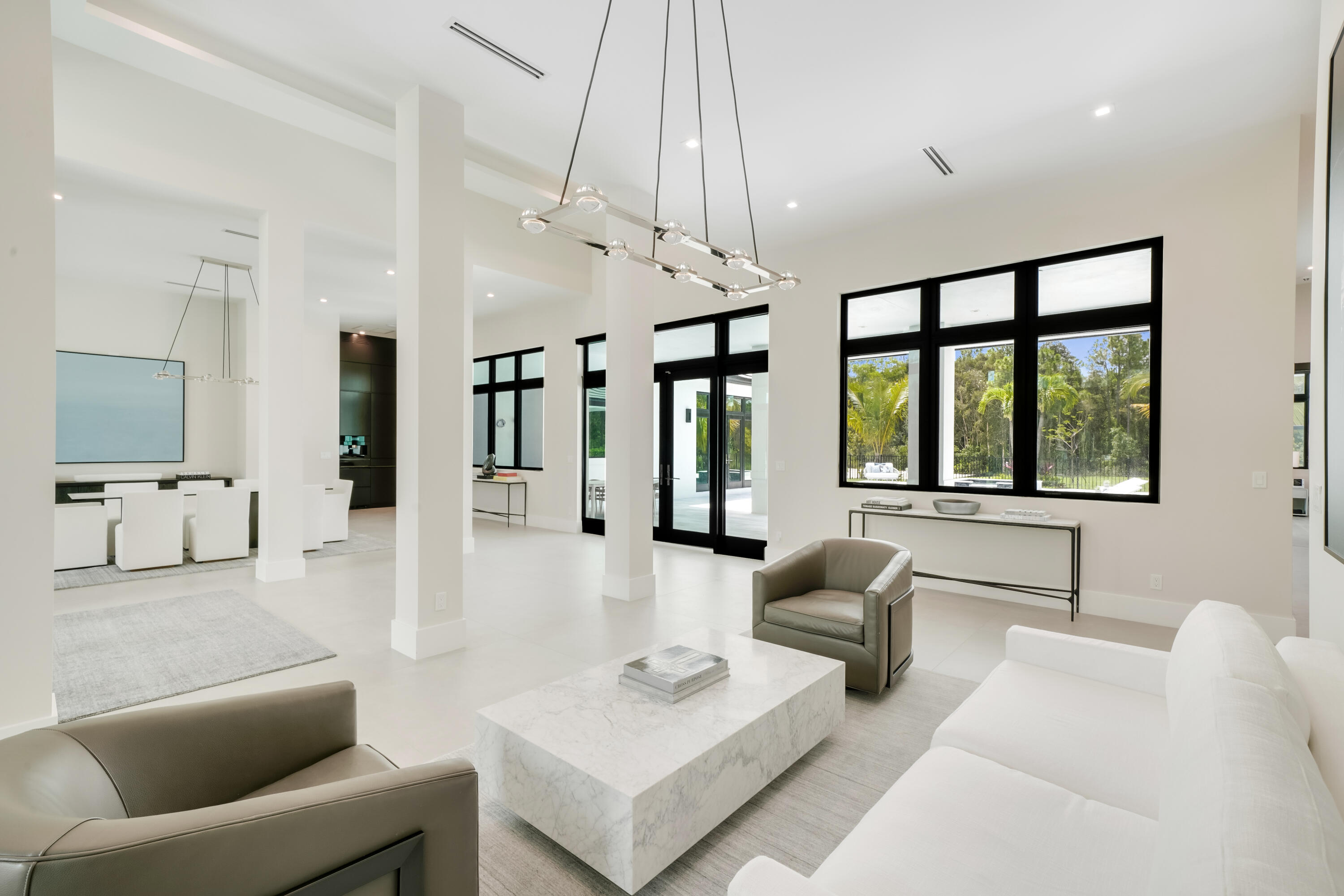 BAY HILL ESTATES - Residential