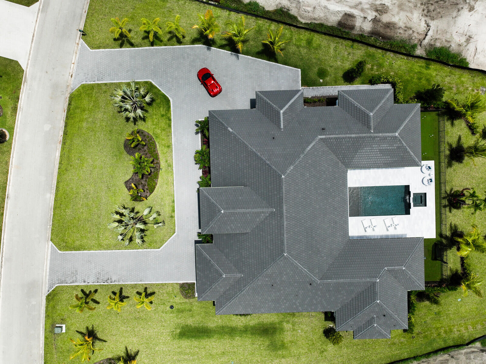 BAY HILL ESTATES - Residential