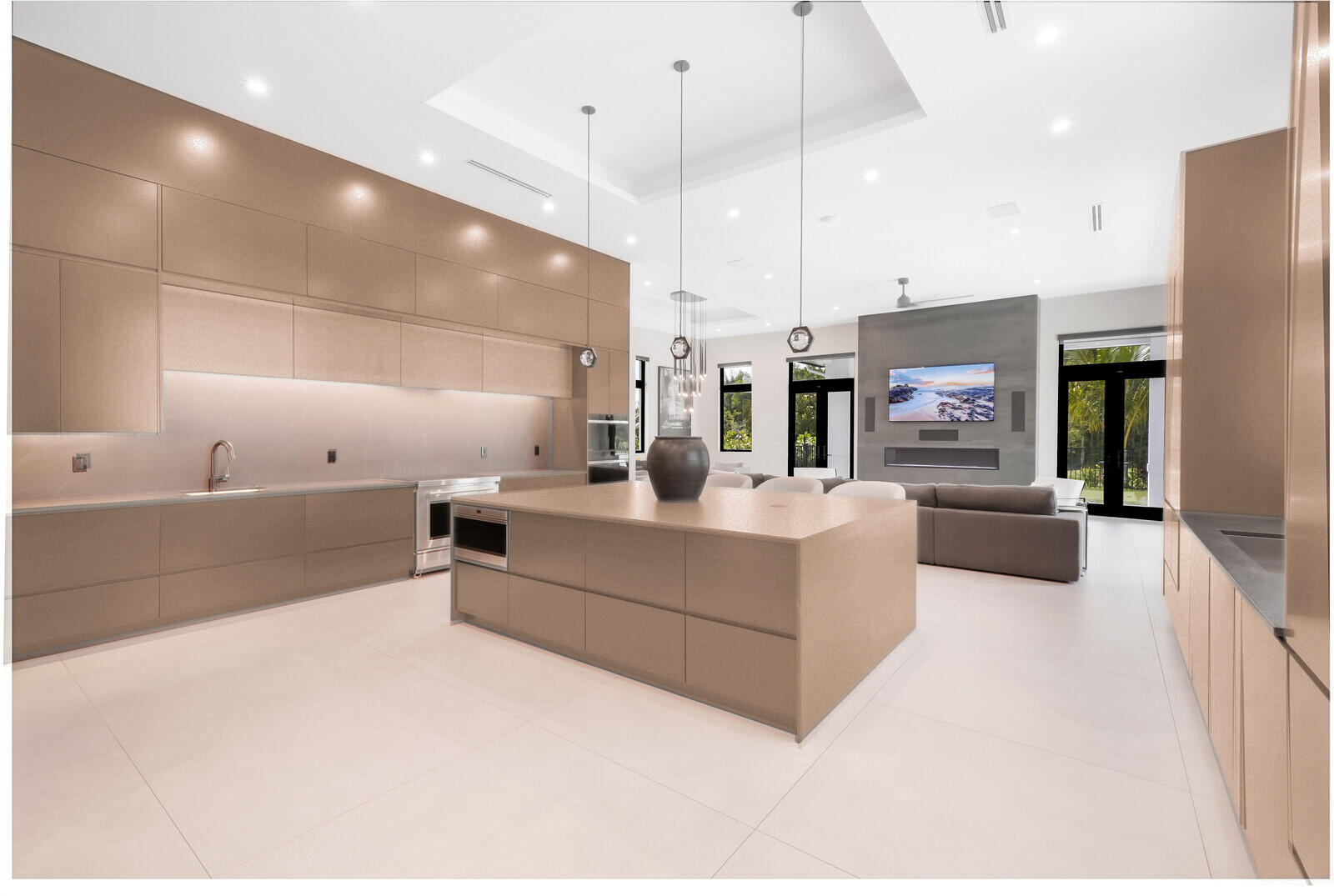 BAY HILL ESTATES - Residential