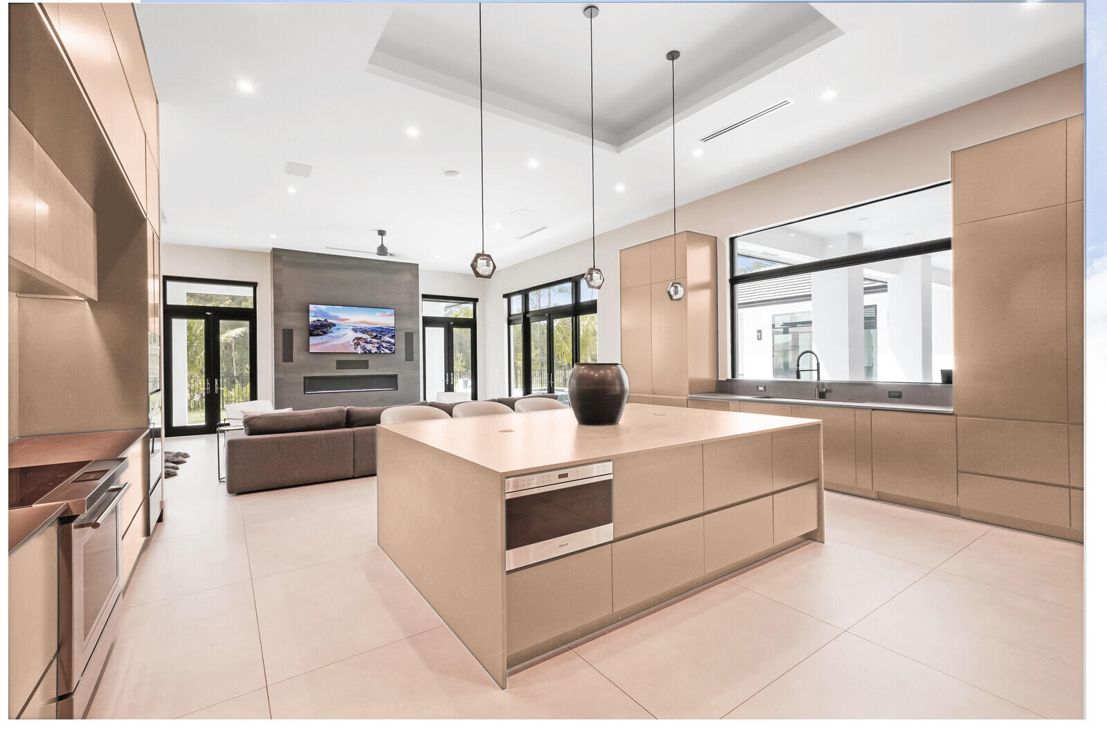 BAY HILL ESTATES - Residential