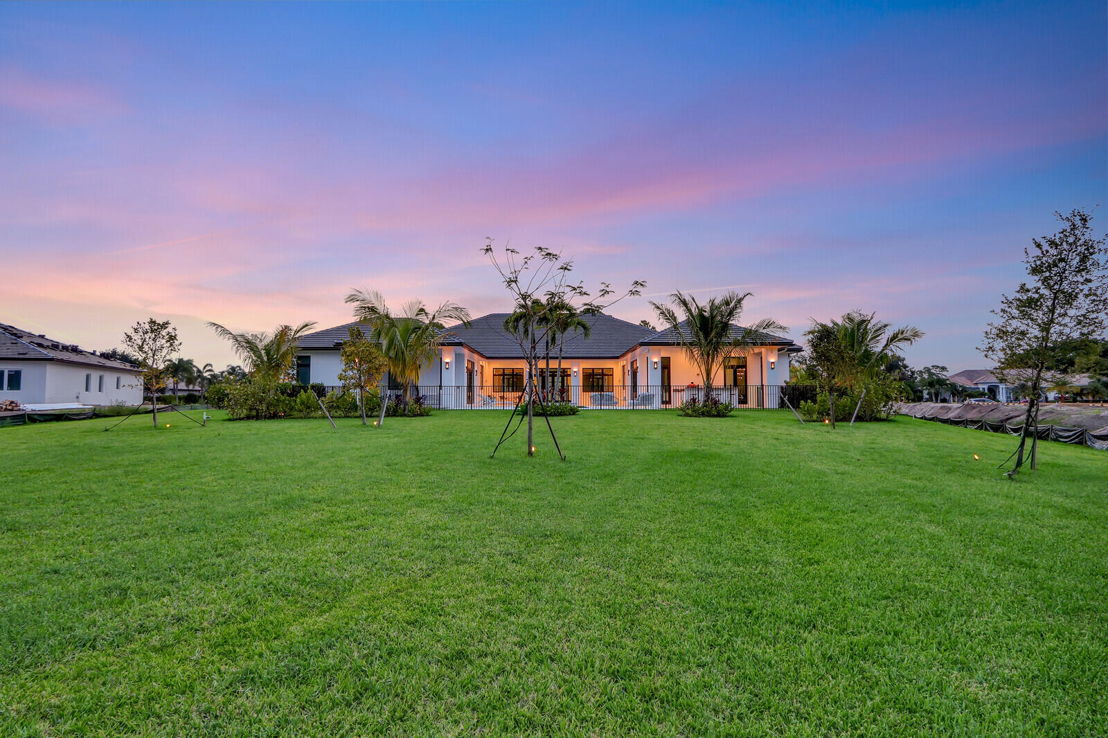 BAY HILL ESTATES - Residential