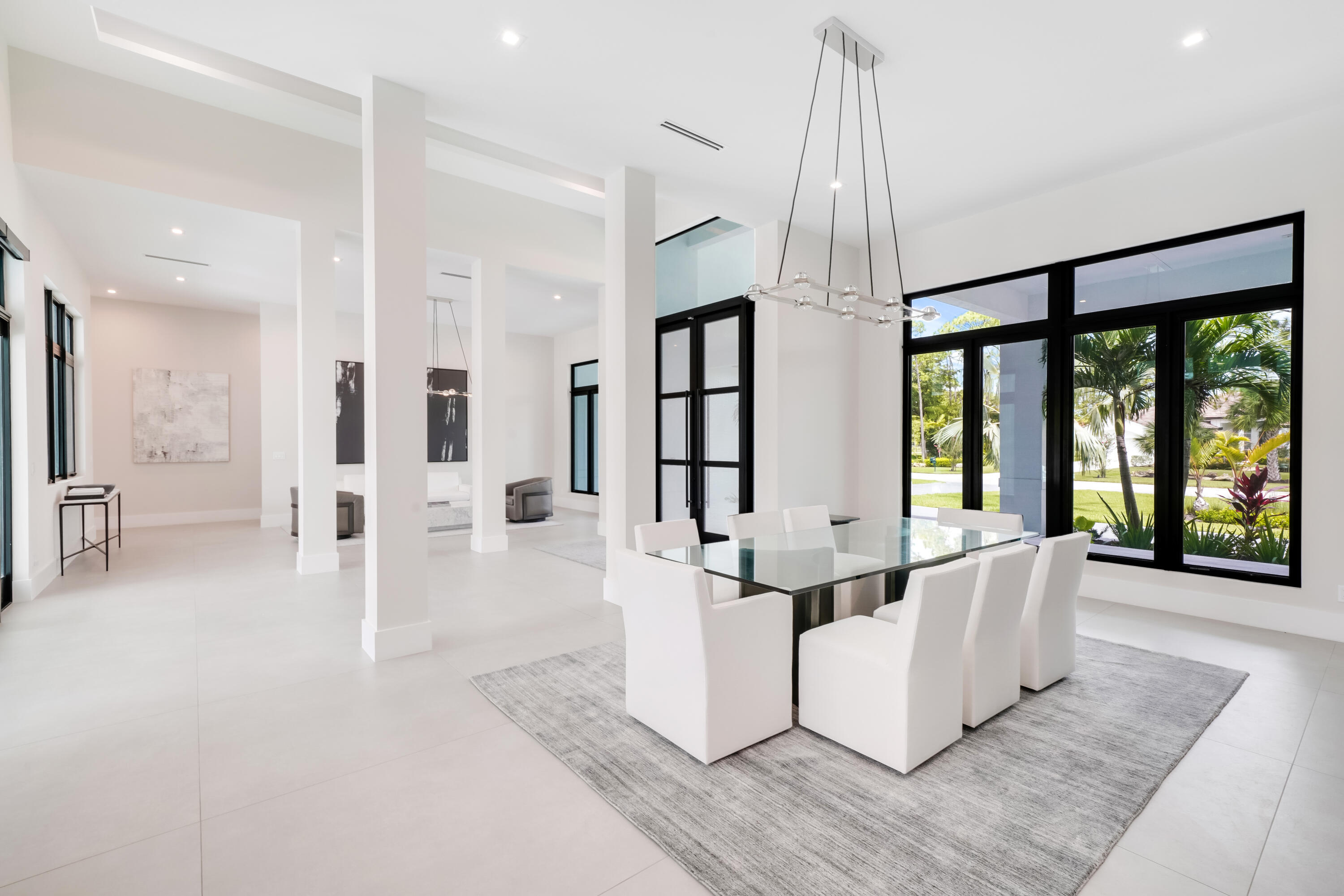 BAY HILL ESTATES - Residential