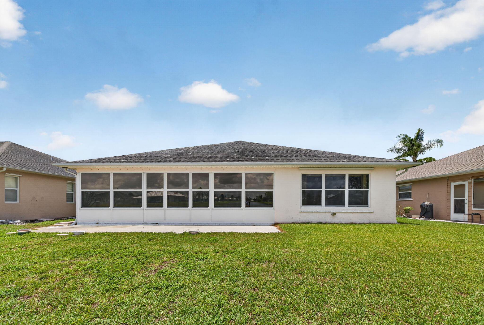 SPANISH LAKES FAIRWAYS NE PHASE - Residential