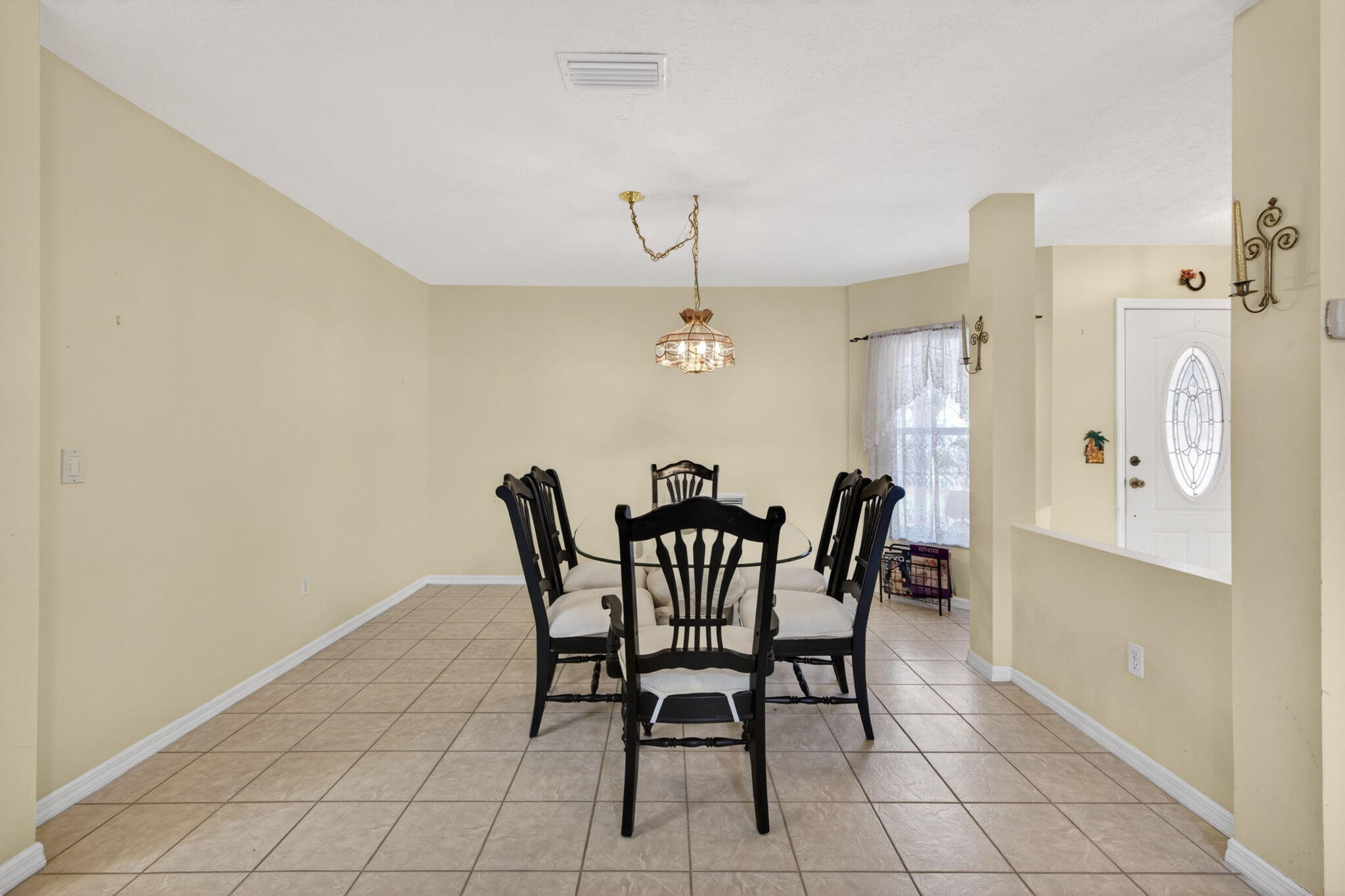 SPANISH LAKES FAIRWAYS NE PHASE - Residential