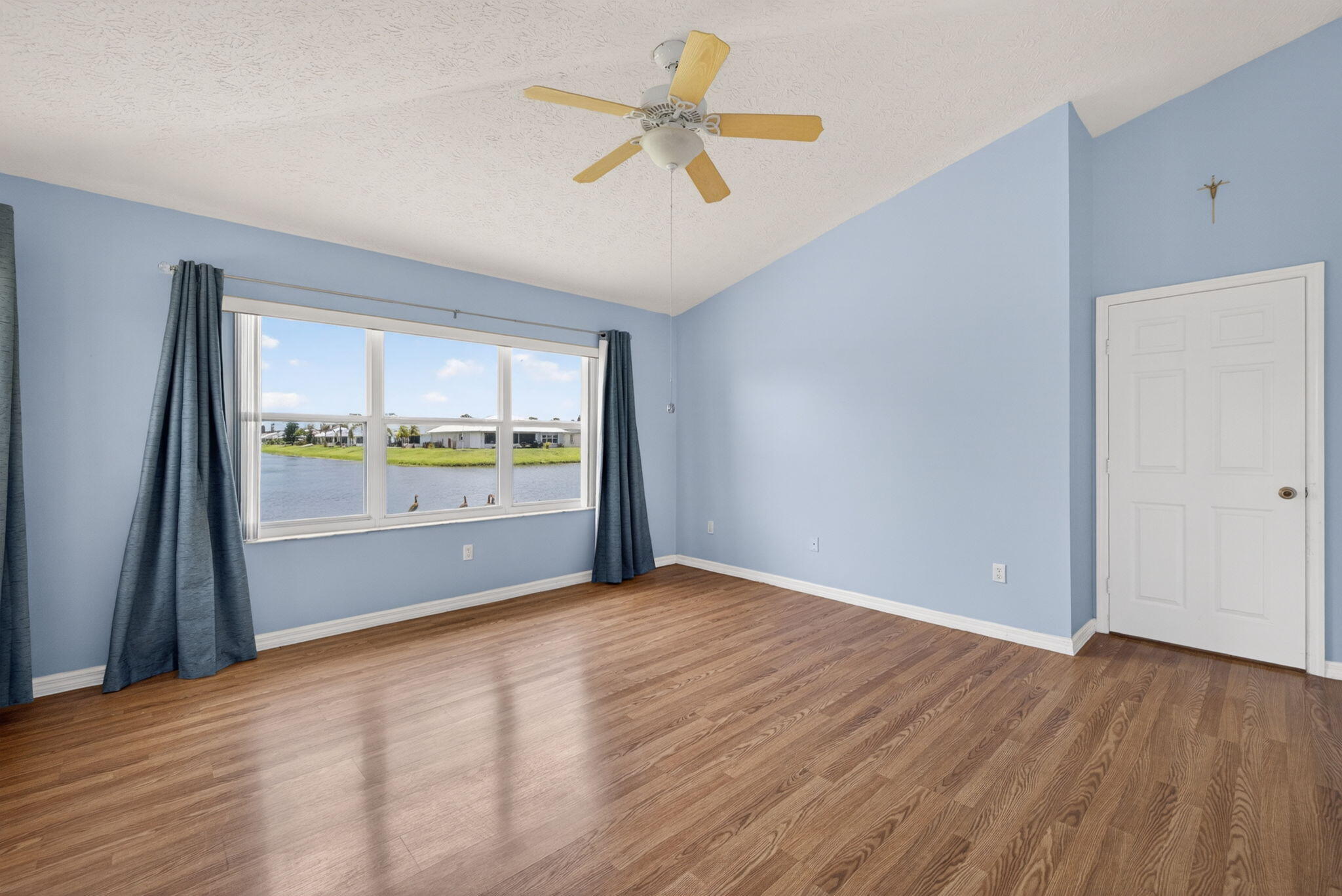 SPANISH LAKES FAIRWAYS NE PHASE - Residential