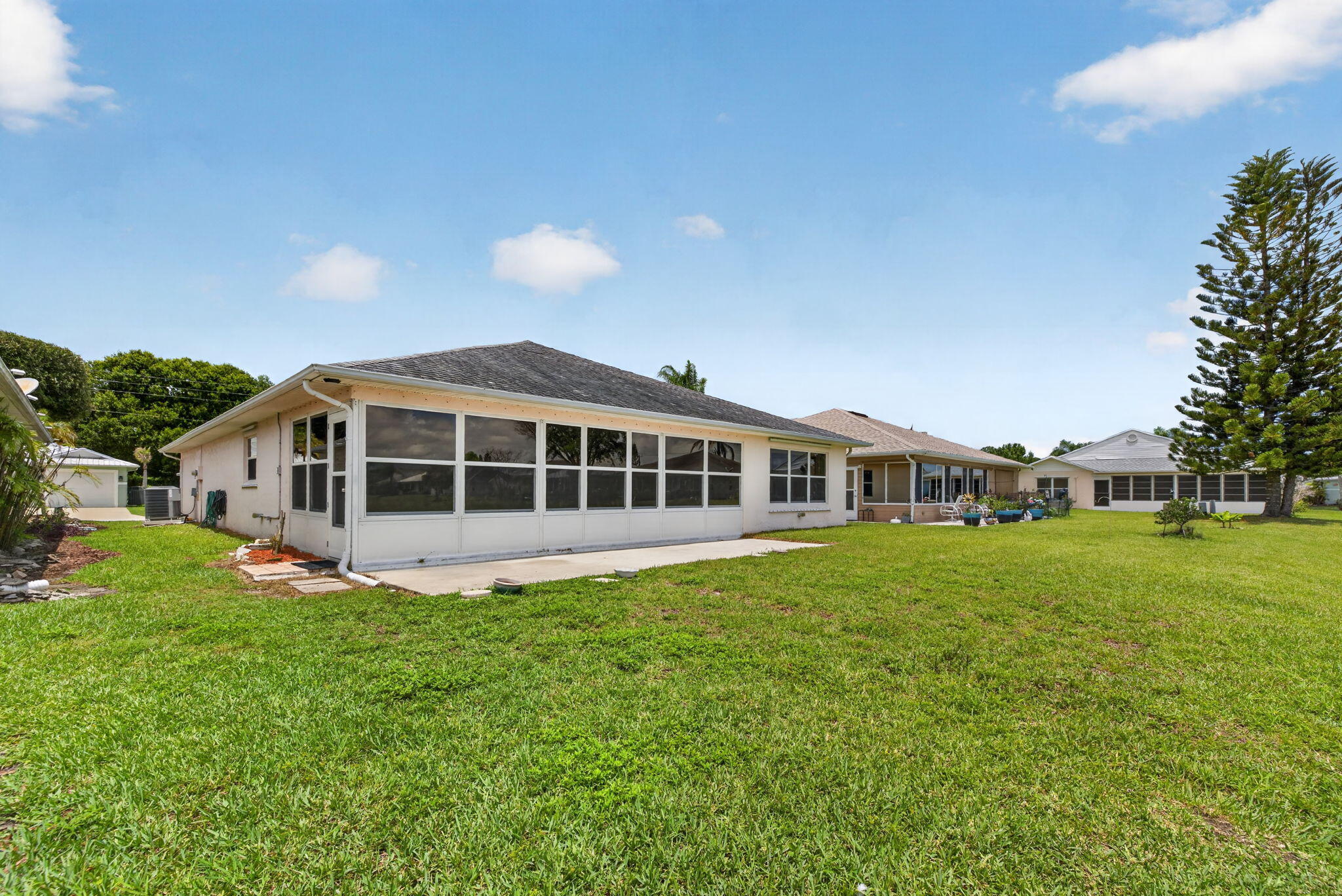 SPANISH LAKES FAIRWAYS NE PHASE - Residential