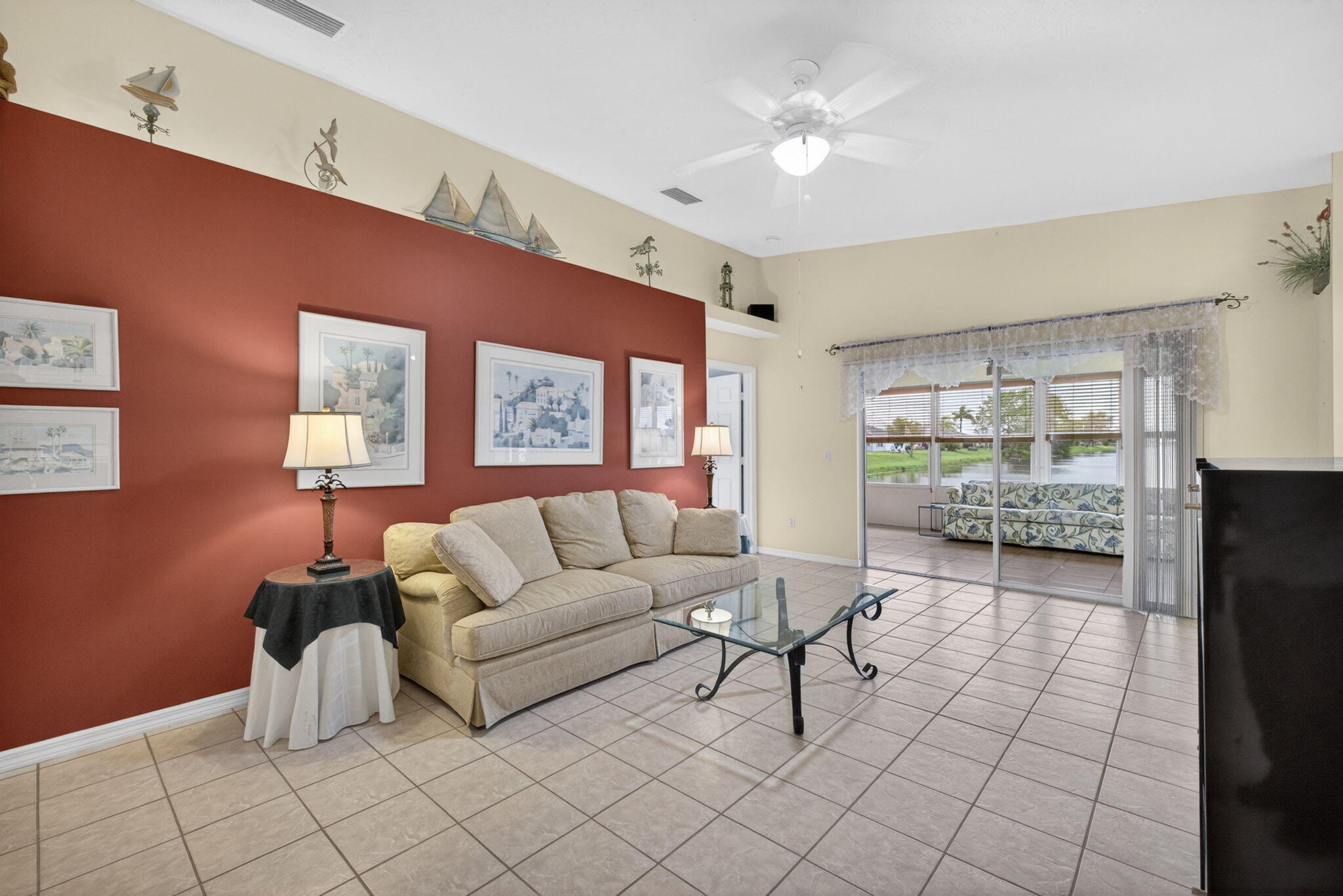SPANISH LAKES FAIRWAYS NE PHASE - Residential