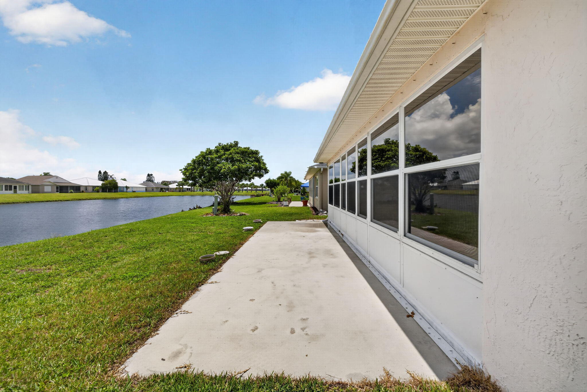 SPANISH LAKES FAIRWAYS NE PHASE - Residential