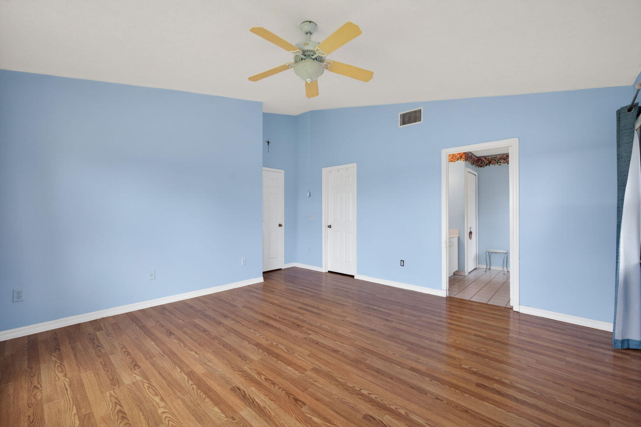 SPANISH LAKES FAIRWAYS NE PHASE - Residential