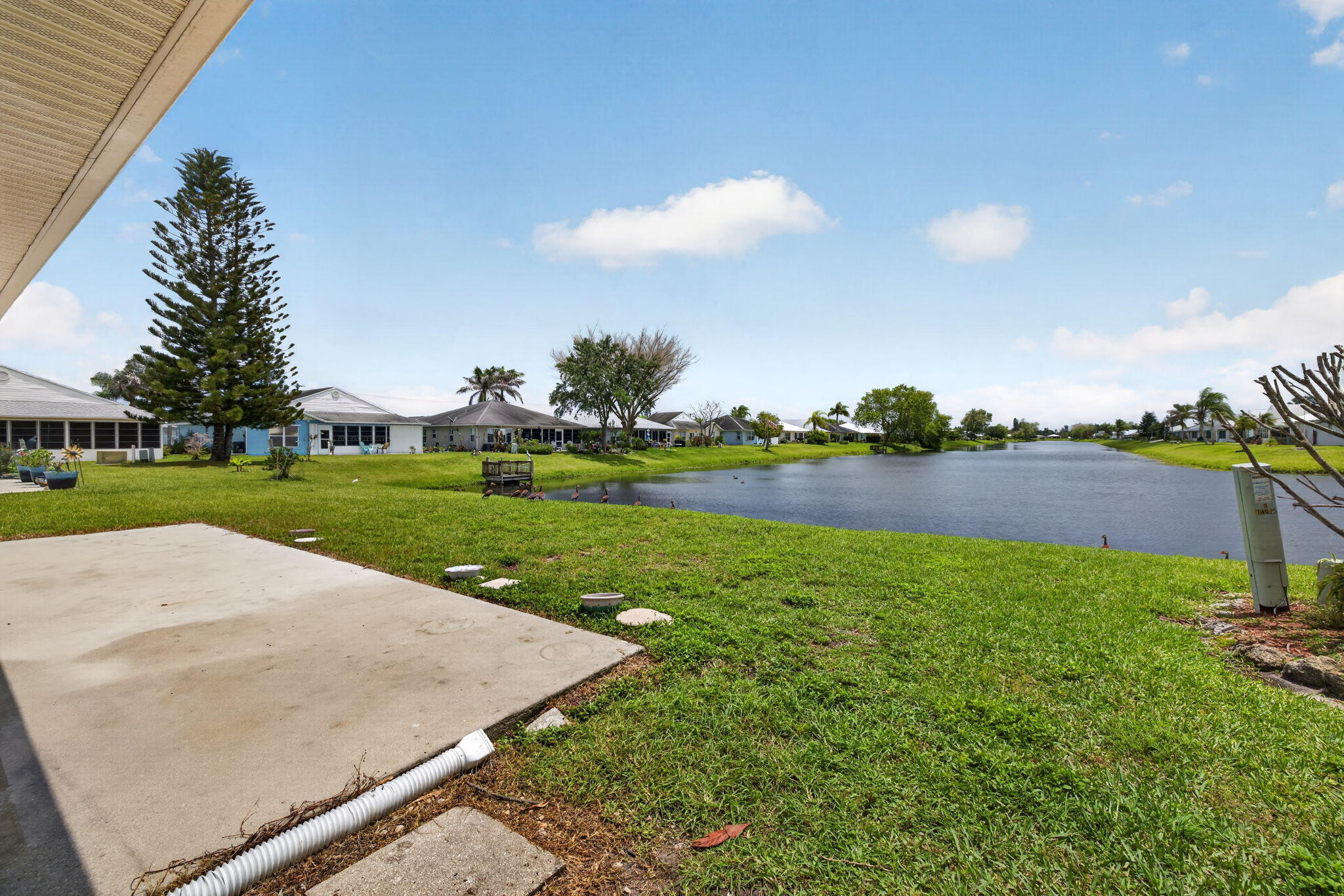 SPANISH LAKES FAIRWAYS NE PHASE - Residential