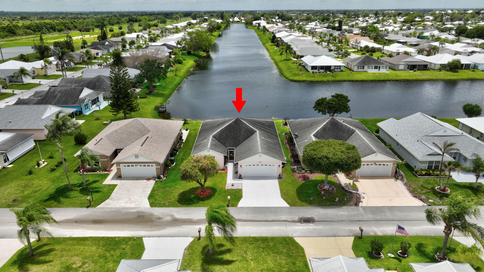 SPANISH LAKES FAIRWAYS NE PHASE - Residential