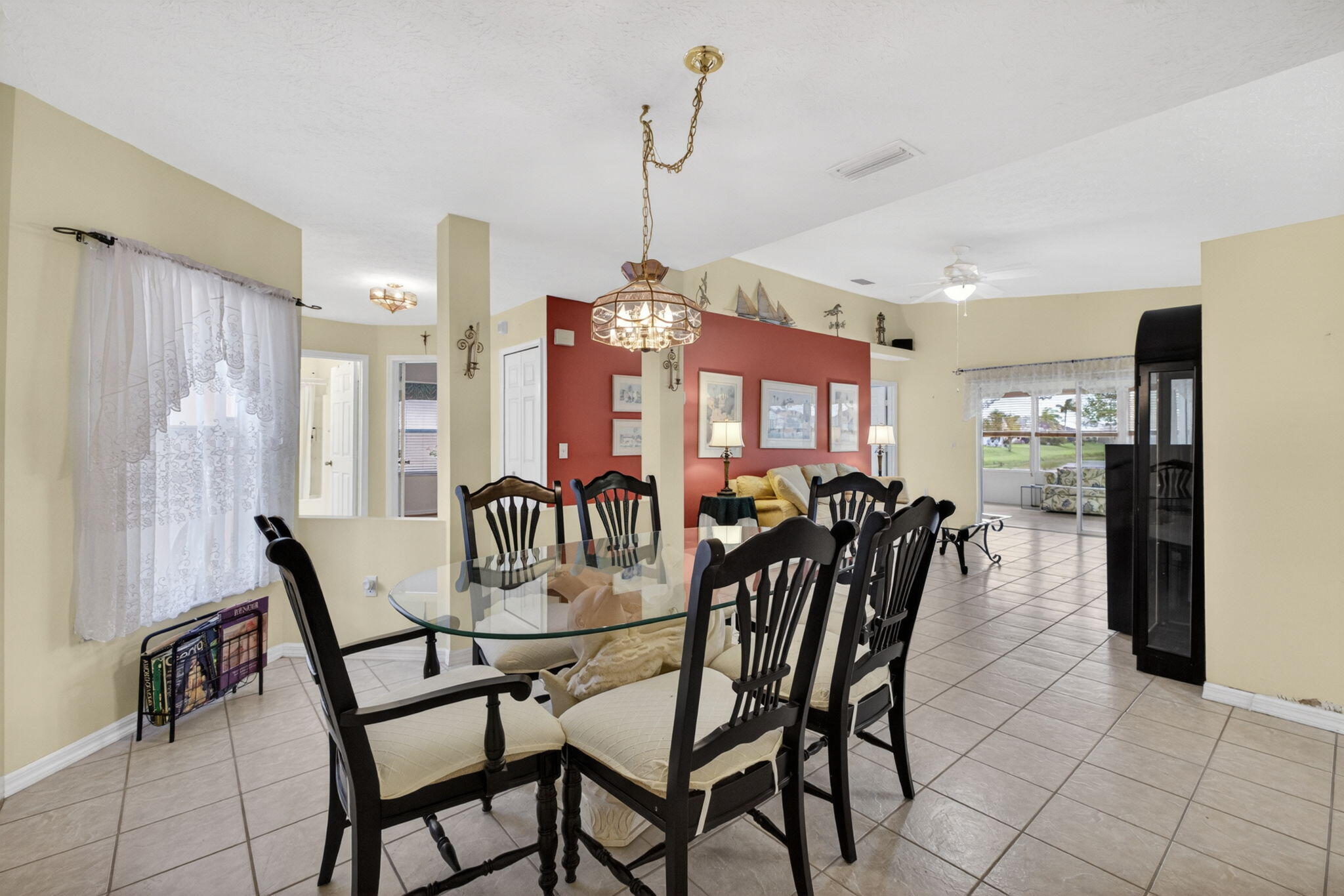 SPANISH LAKES FAIRWAYS NE PHASE - Residential
