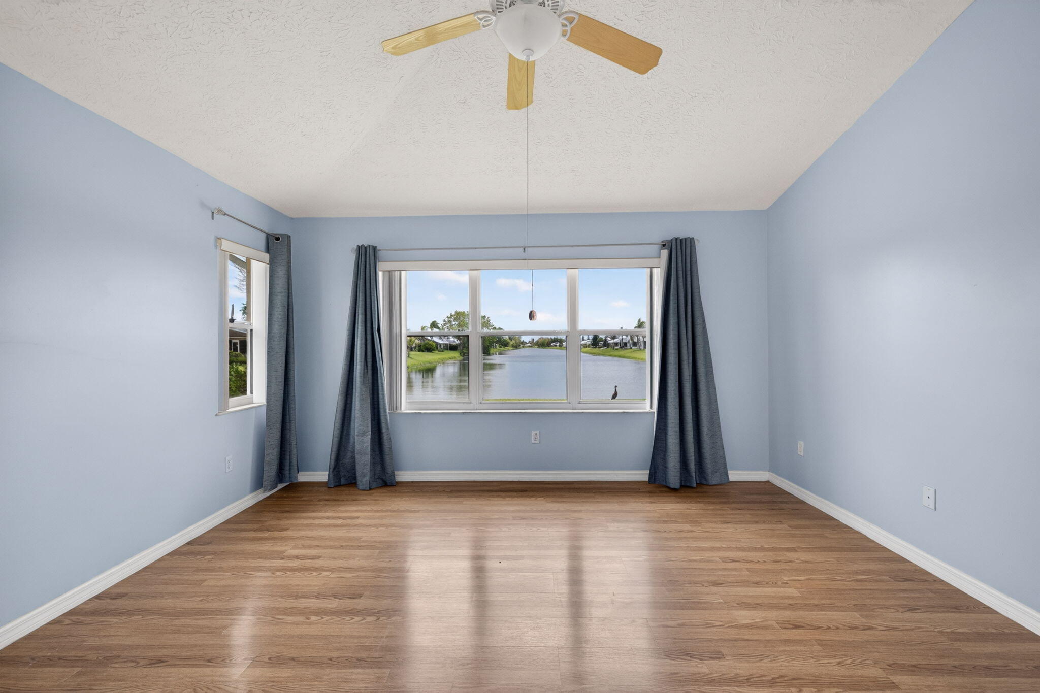 SPANISH LAKES FAIRWAYS NE PHASE - Residential