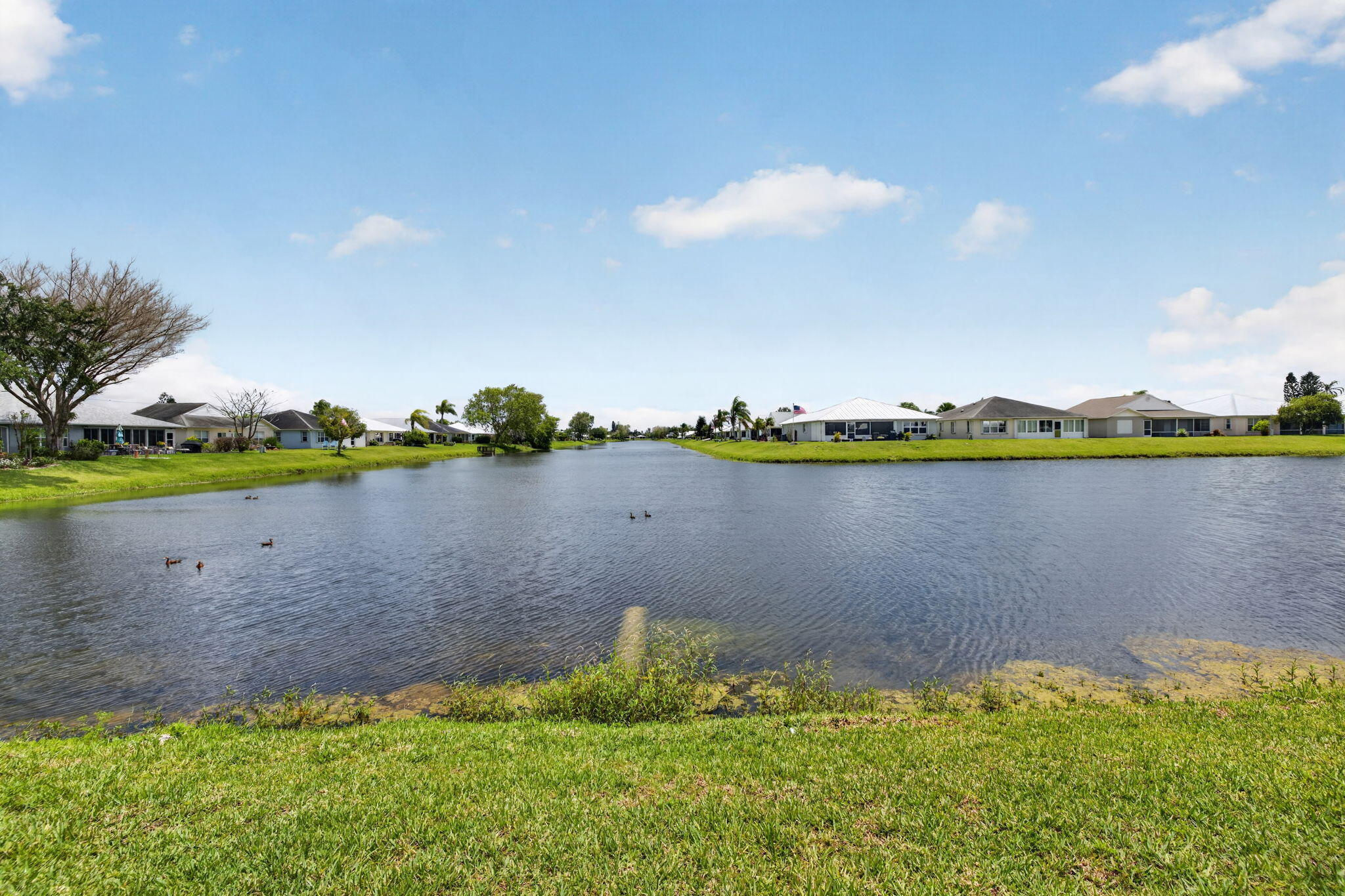 SPANISH LAKES FAIRWAYS NE PHASE - Residential