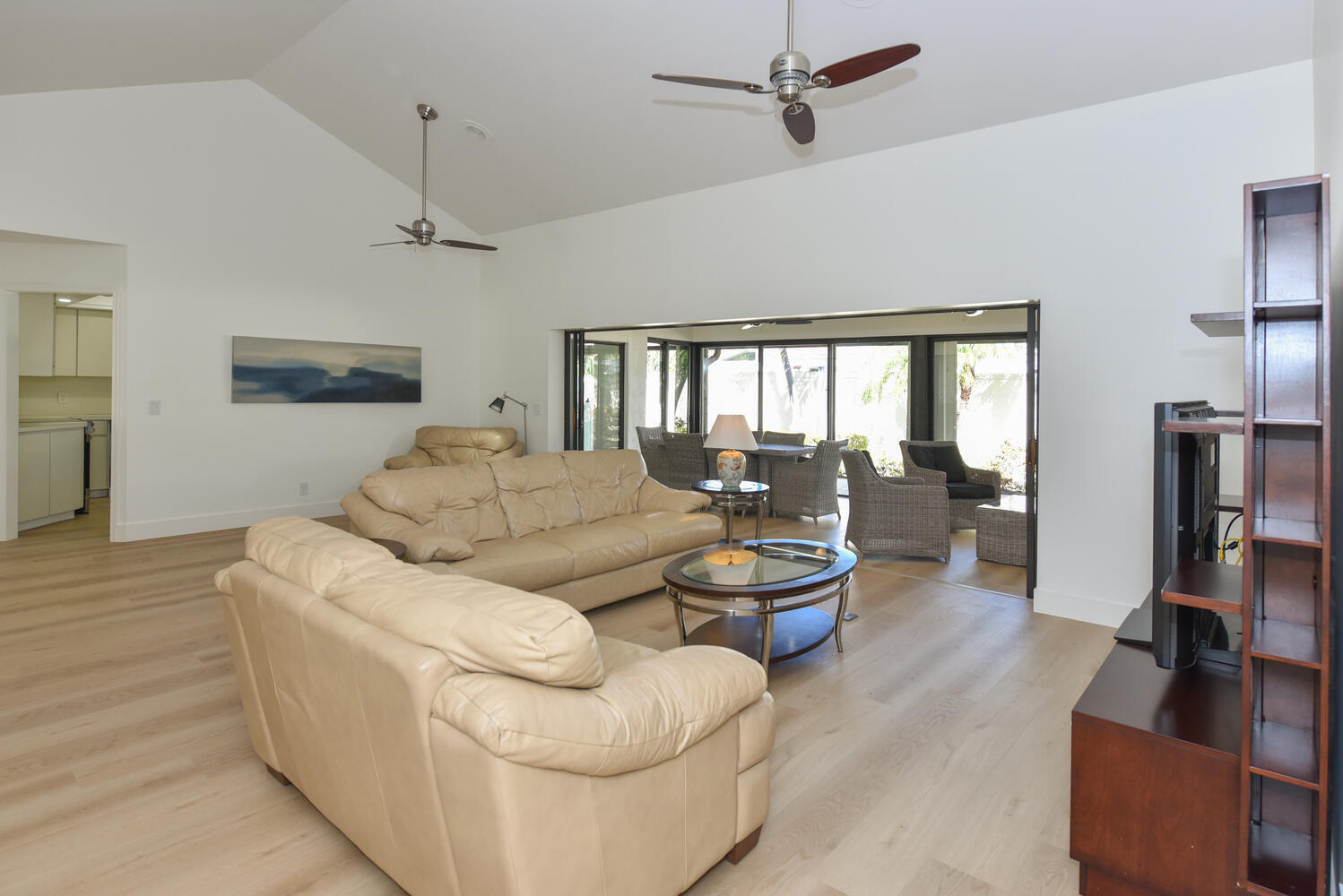 VIA DEL MAR CONDO - Residential