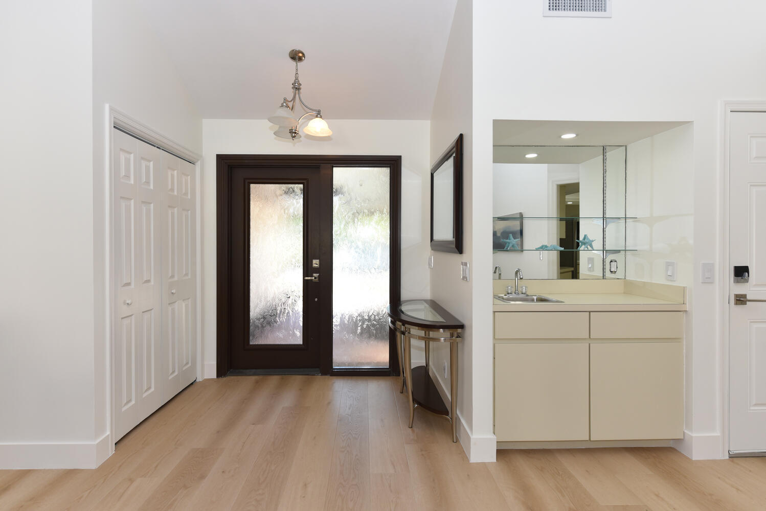 VIA DEL MAR CONDO - Residential