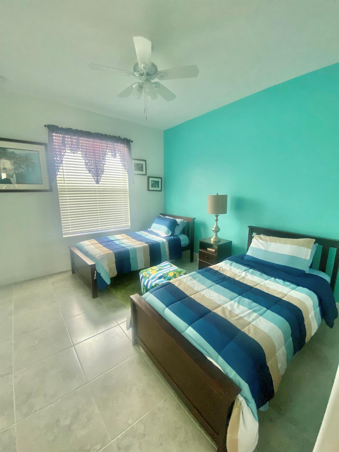 PORT ST LUCIE SECTION 21 - Residential Lease