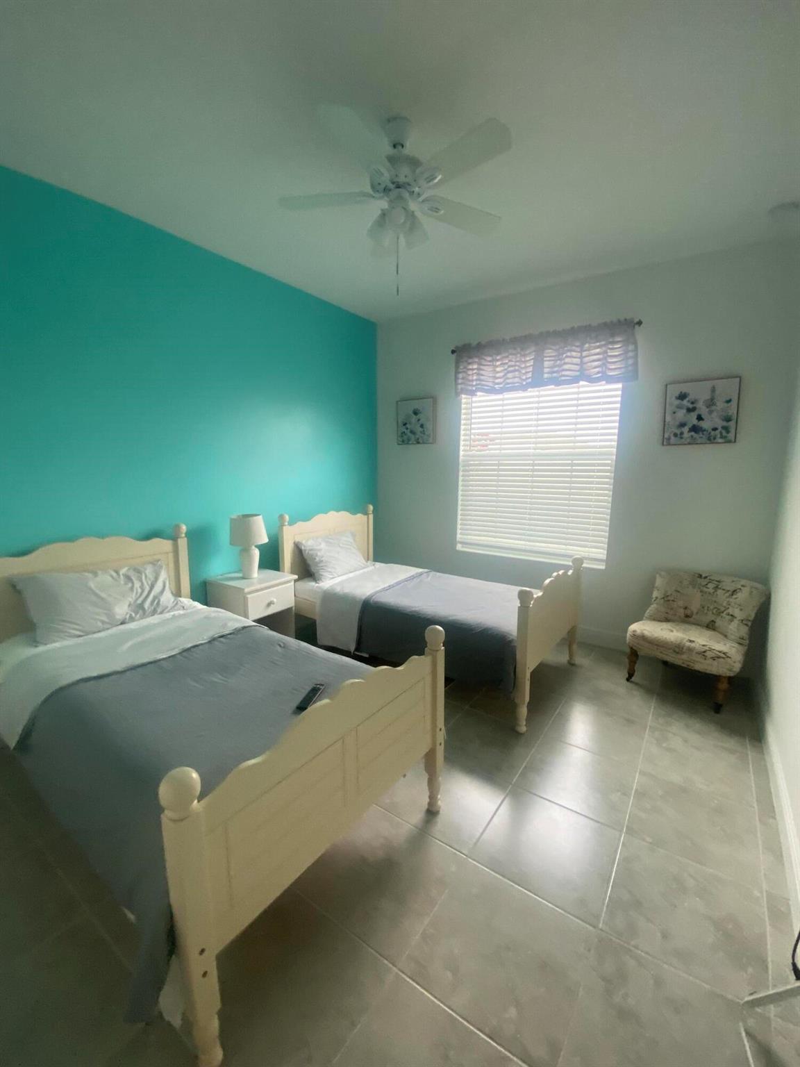 PORT ST LUCIE SECTION 21 - Residential Lease