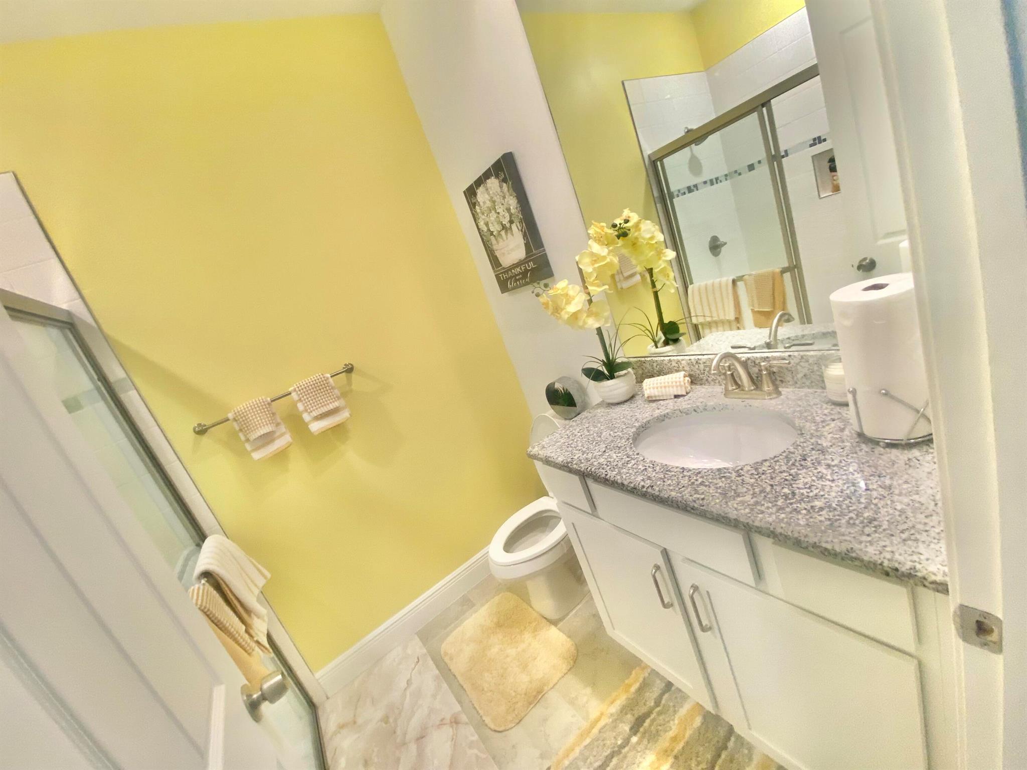 PORT ST LUCIE SECTION 21 - Residential Lease
