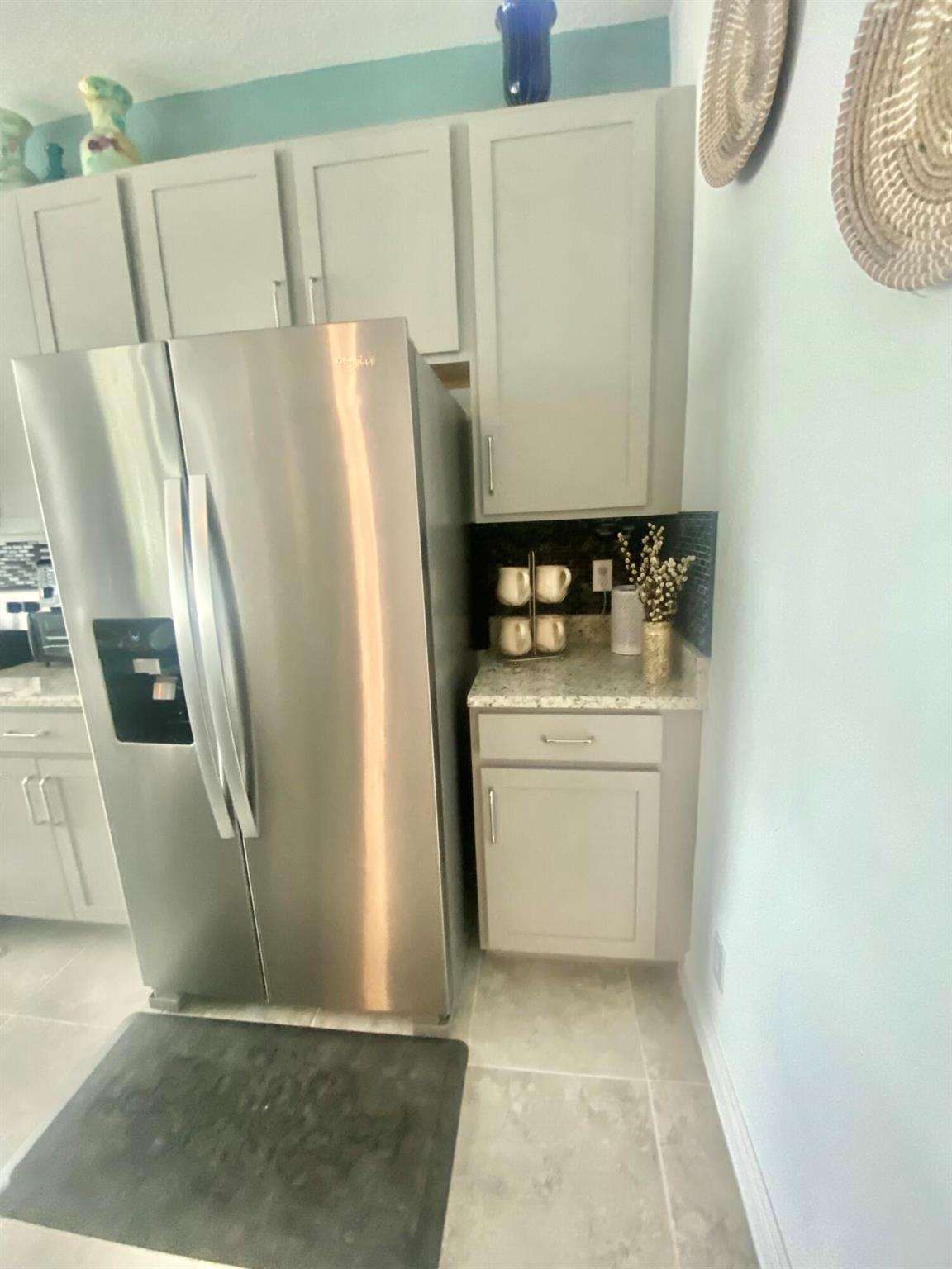 PORT ST LUCIE SECTION 21 - Residential Lease