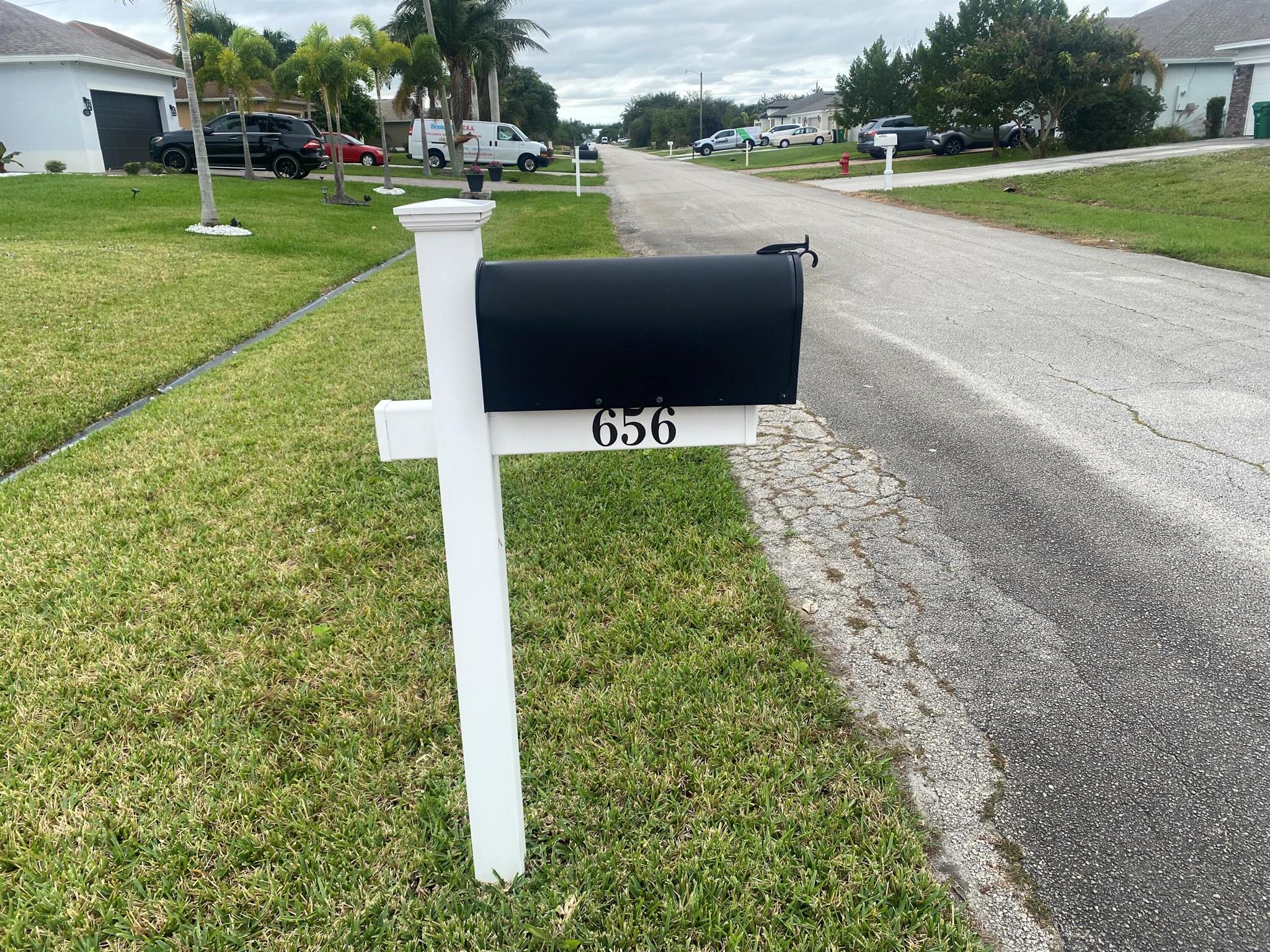 PORT ST LUCIE SECTION 21 - Residential Lease