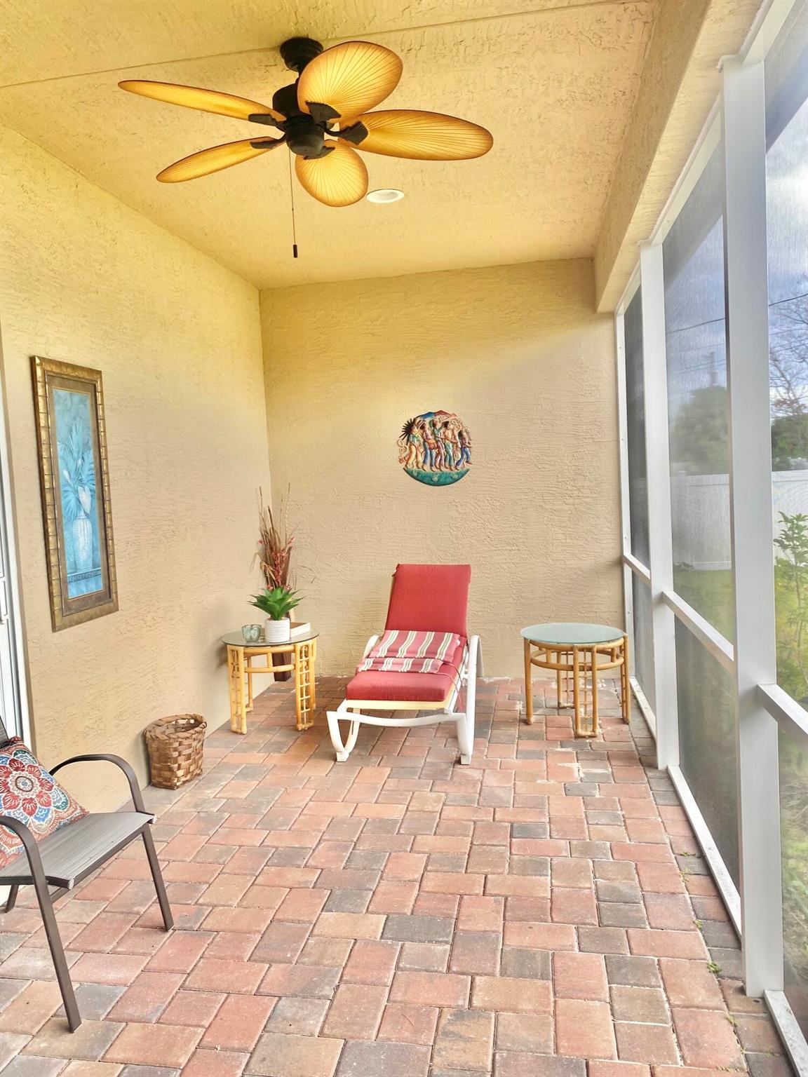 PORT ST LUCIE SECTION 21 - Residential Lease