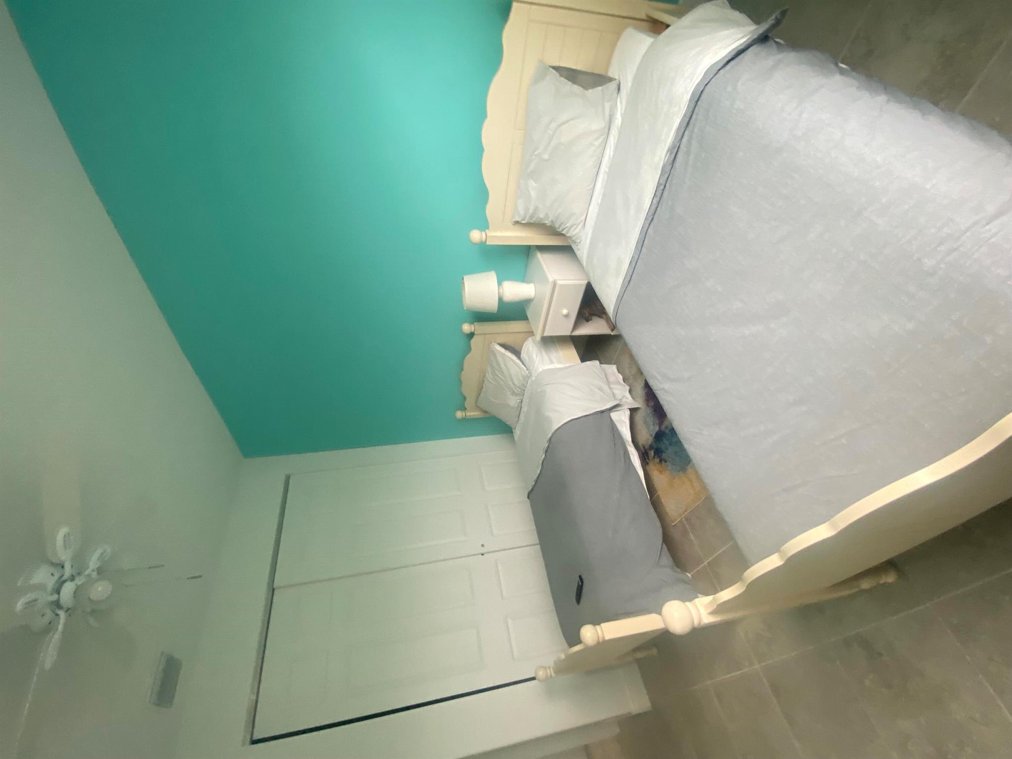 PORT ST LUCIE SECTION 21 - Residential Lease